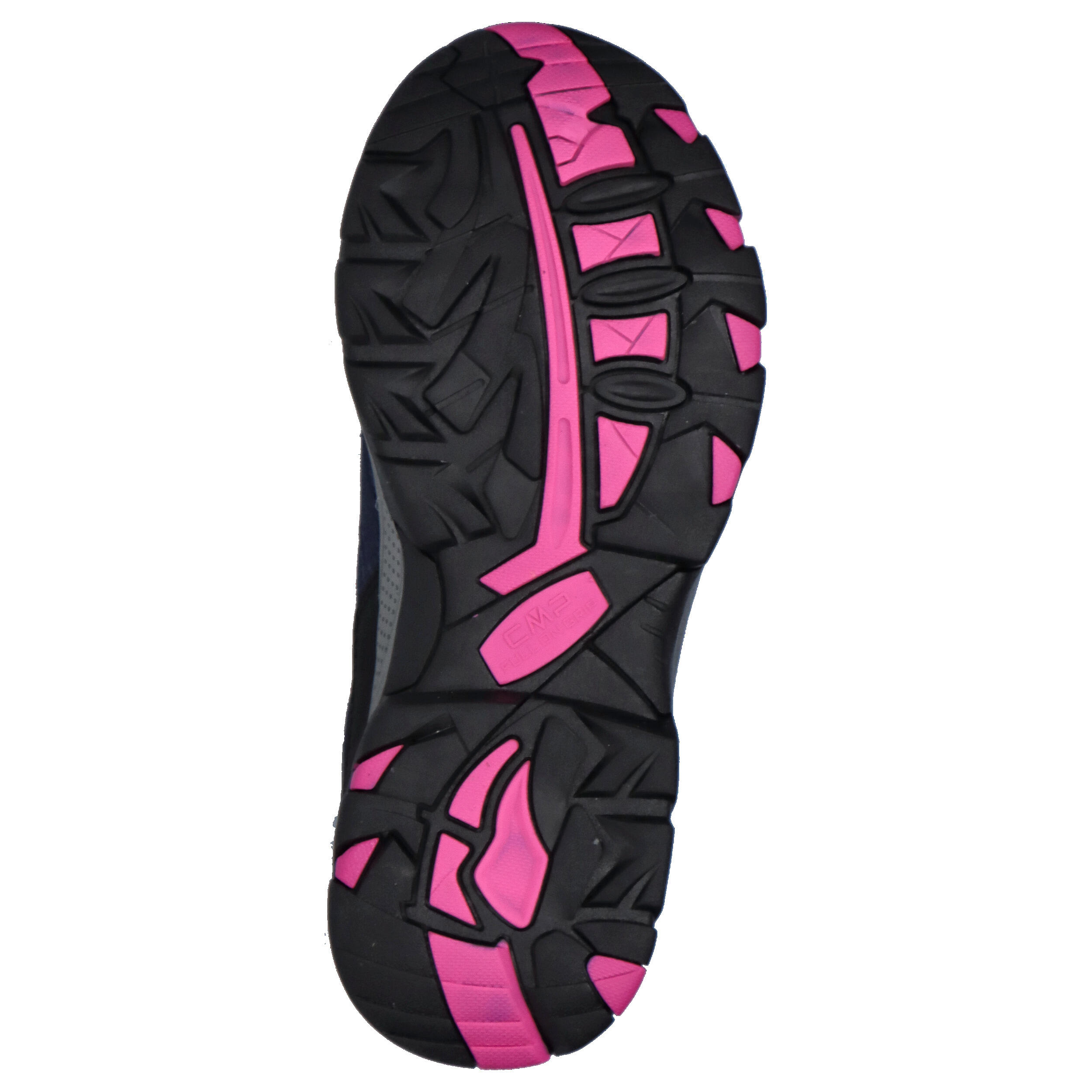 Chaussures de randonnée enfant CMP Melnick WP Low 6/15