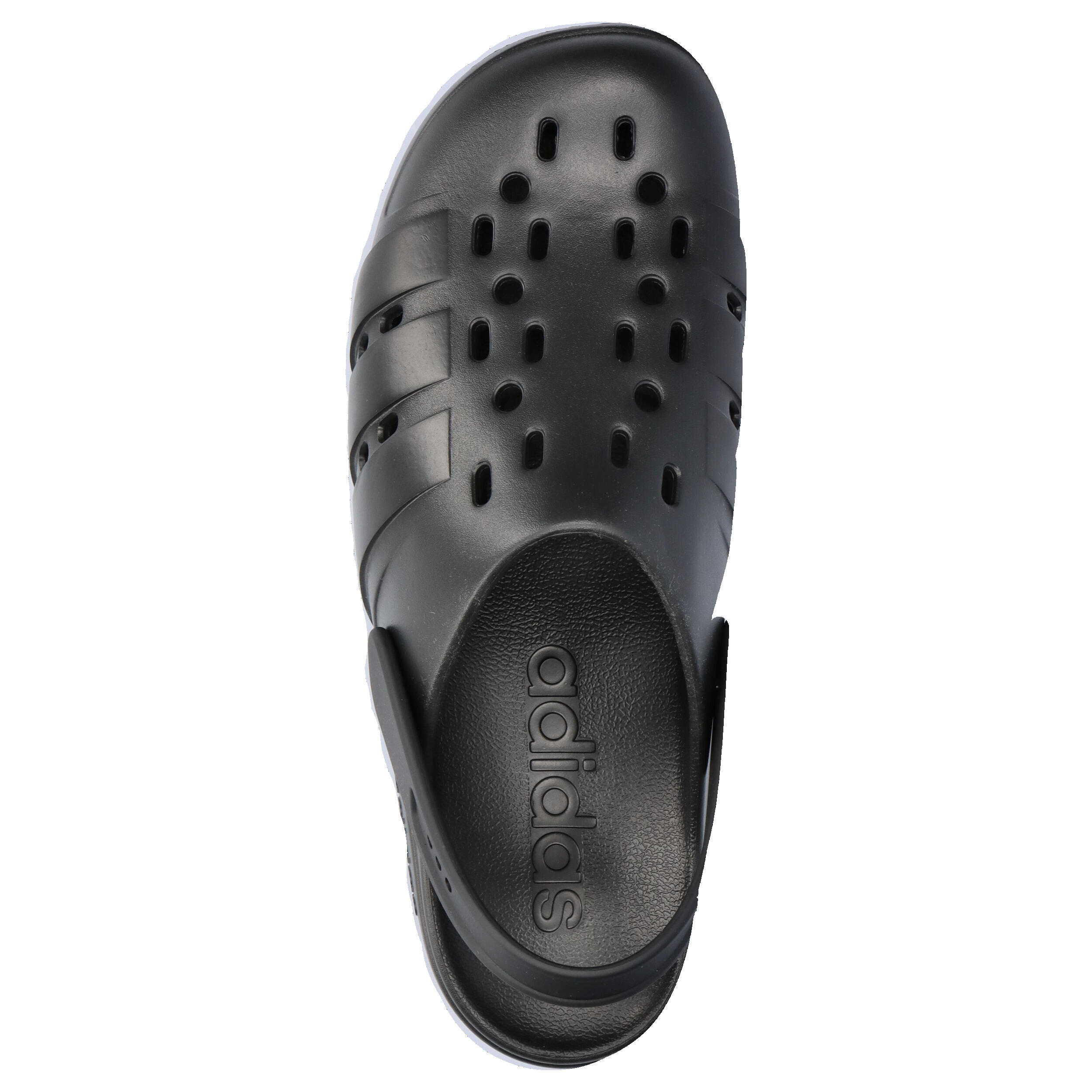 adidas Unisex Sandale ADILETTE CLOG 2.0 5/15