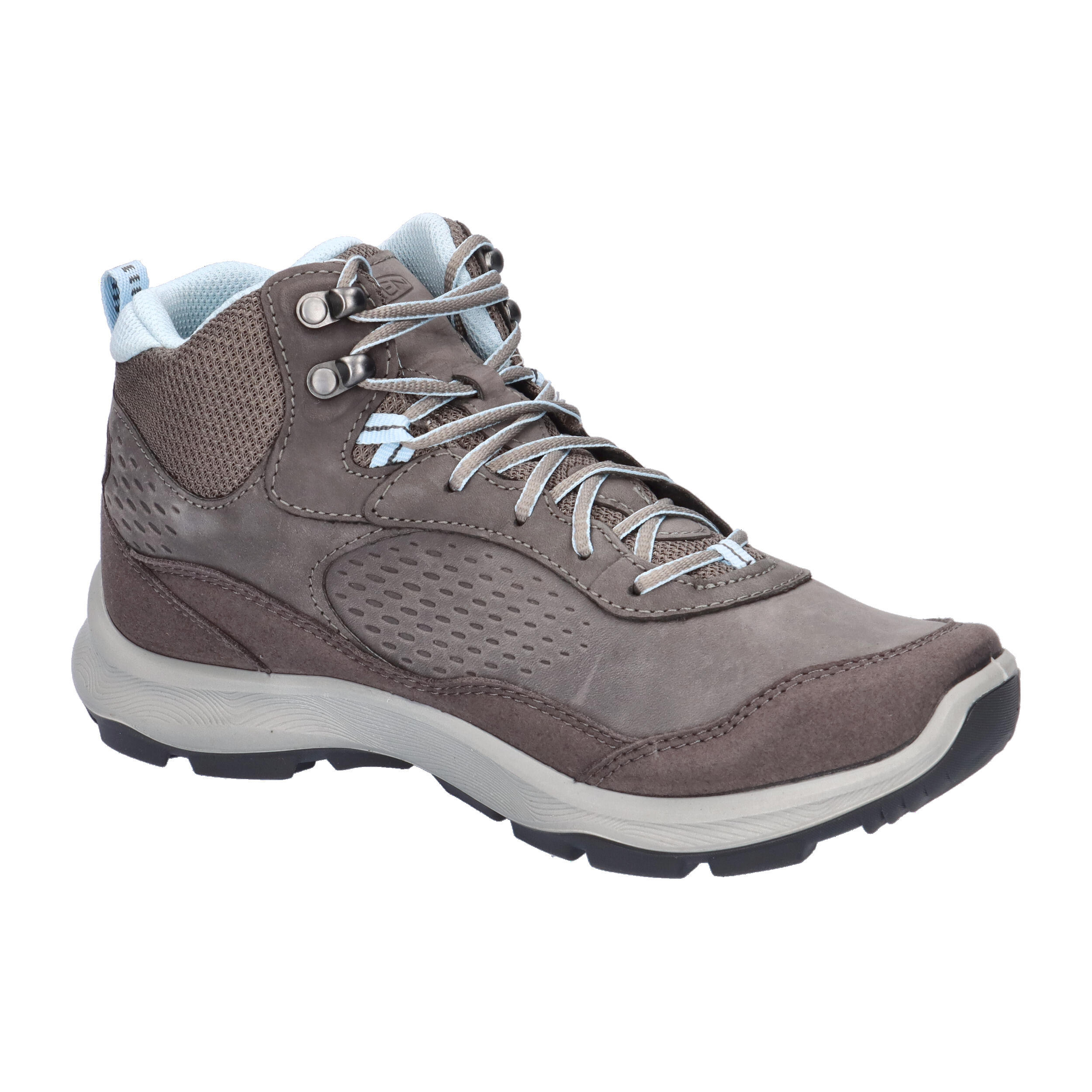 Keen Damen Wanderstiefel TERRADORA EXPLORER MID WP W 8/15