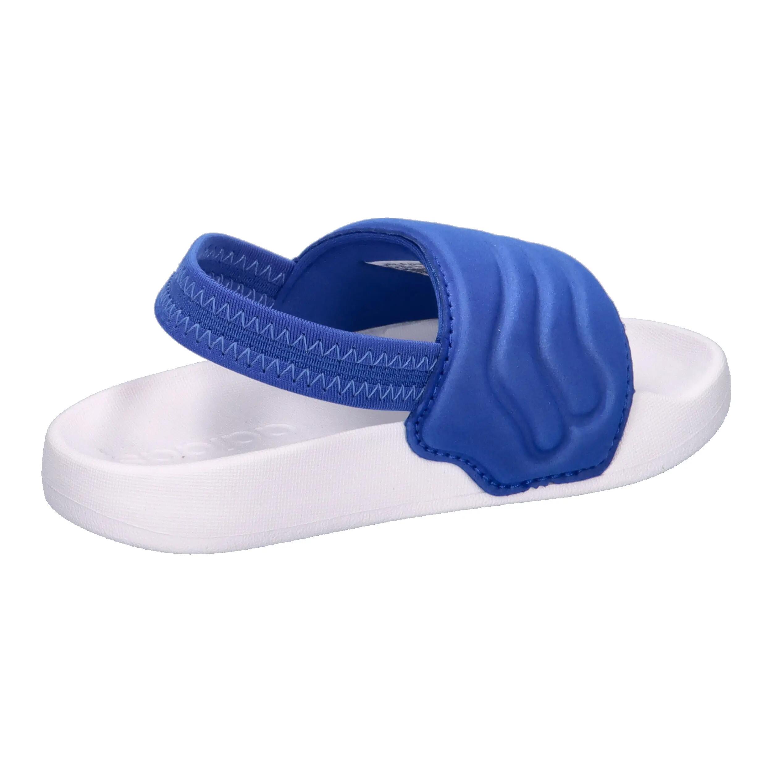 ADILETTE ESTRAP 2.0 CIABATTE NEONATI 14/15