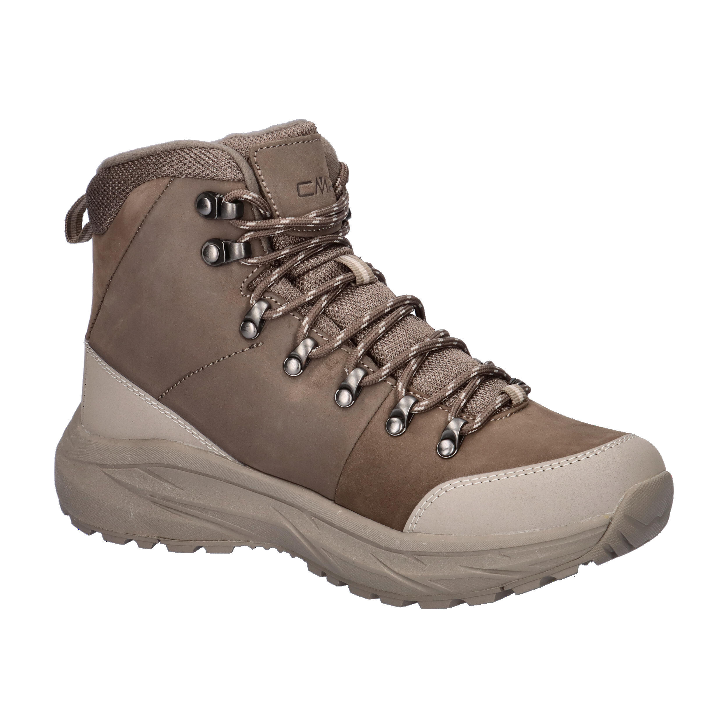 Chaussures de randonnée femme CMP Dypsie Mid 8/15