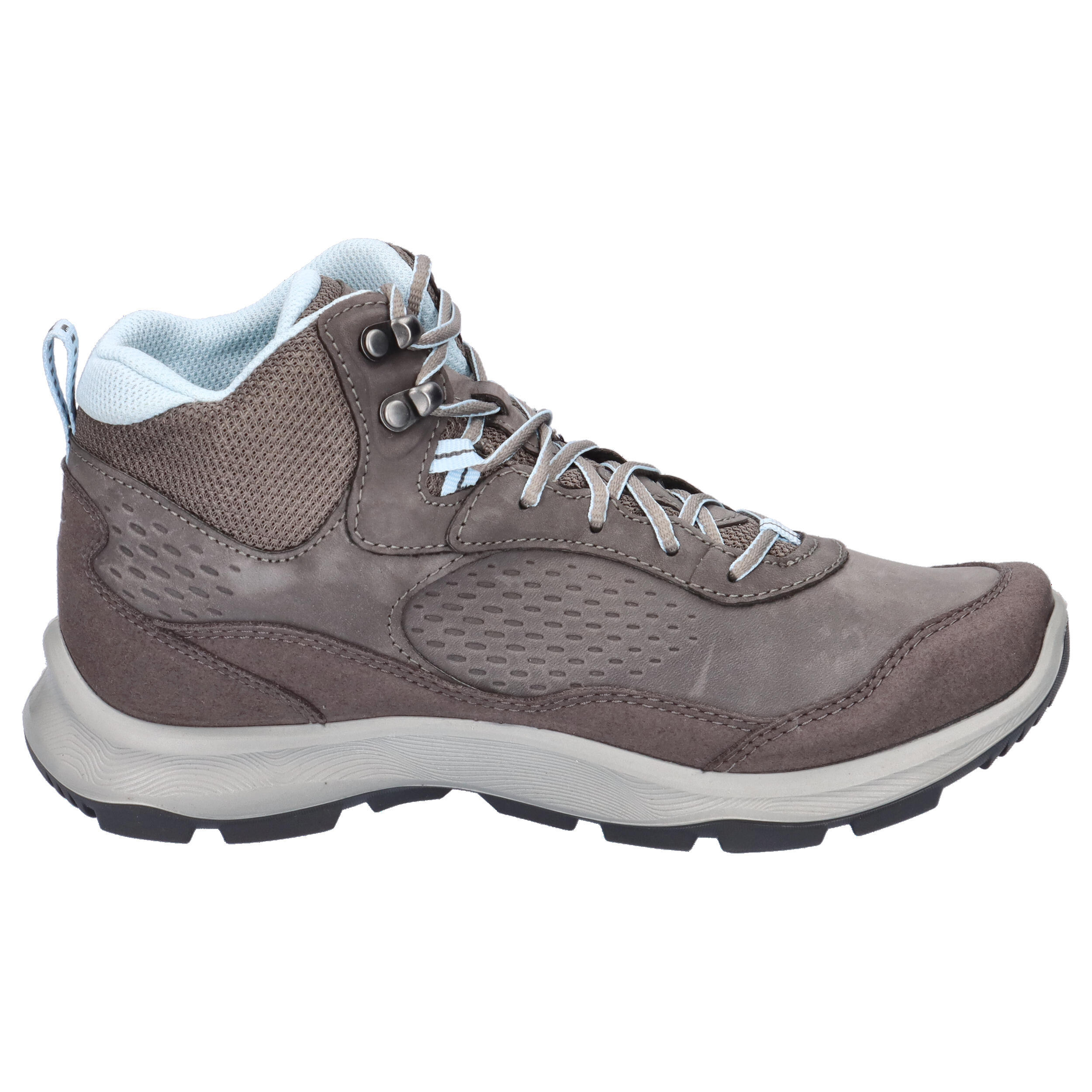Keen Damen Wanderstiefel TERRADORA EXPLORER MID WP W 7/15