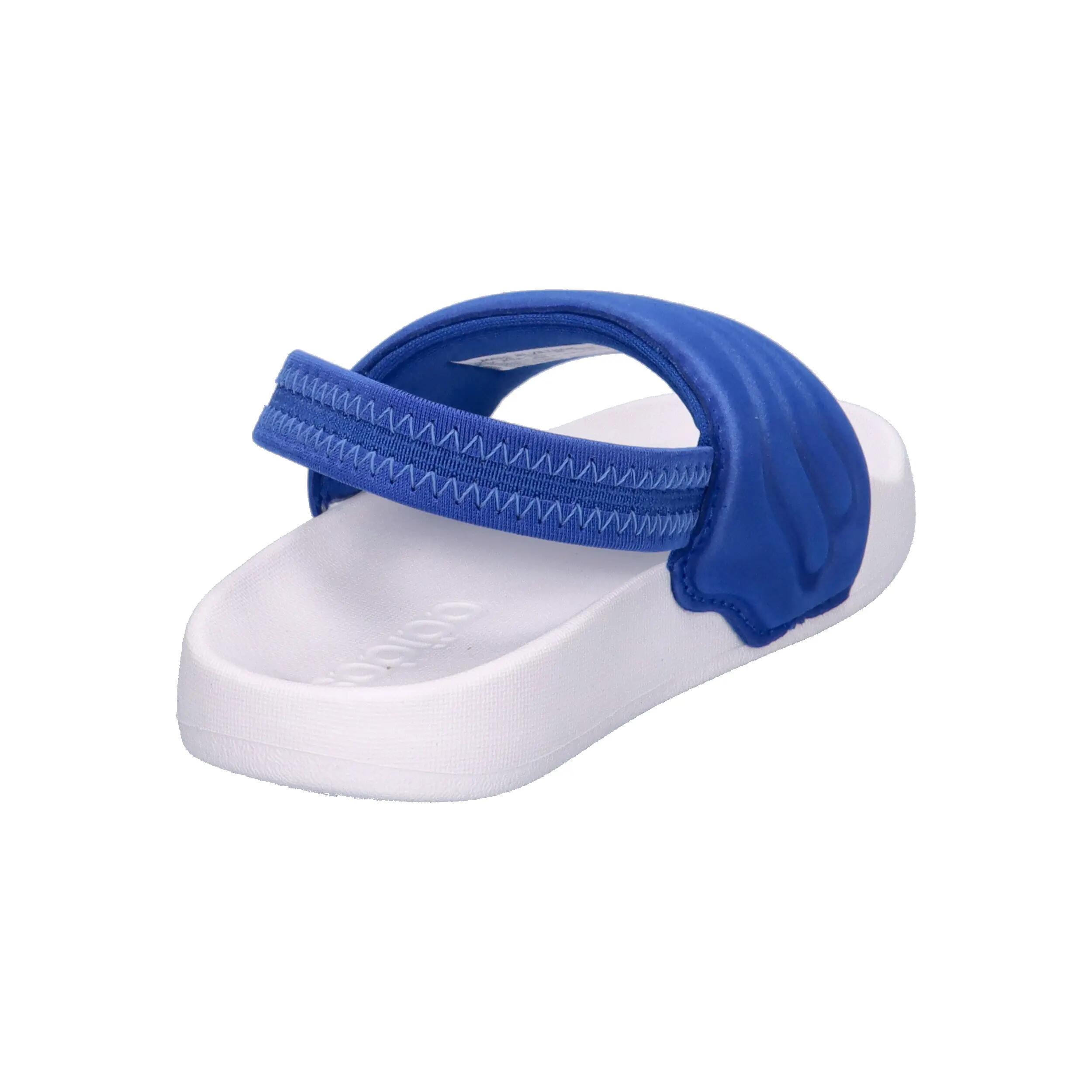ADILETTE ESTRAP 2.0 CIABATTE NEONATI 13/15