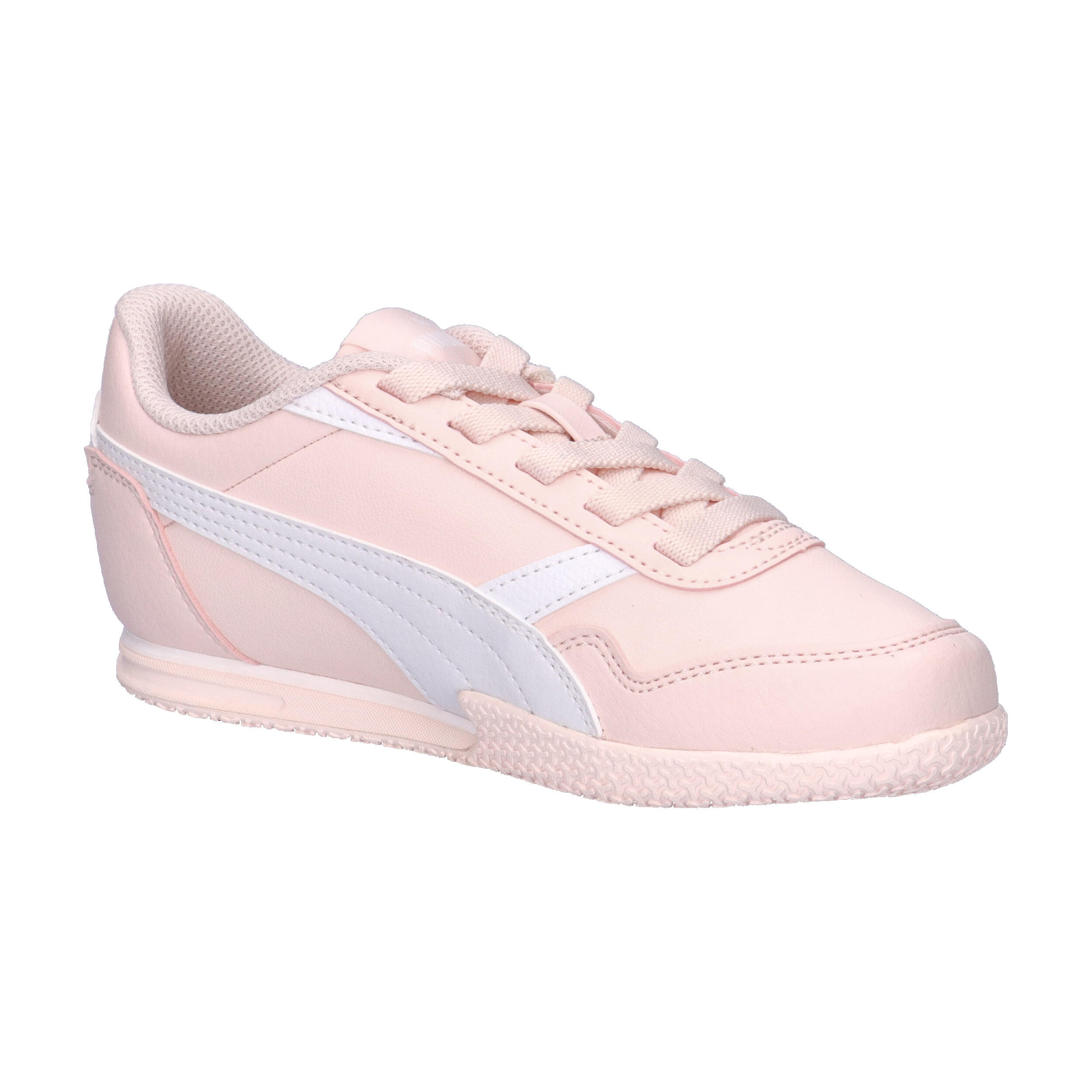 Puma Mädchen Sneaker Bella Donna SL AC PS 403908 8/15