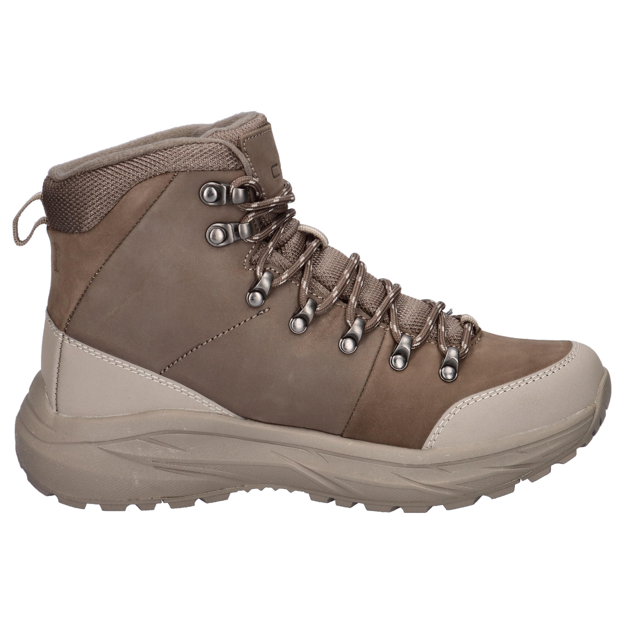 Chaussures de randonnée femme CMP Dypsie Mid 7/15
