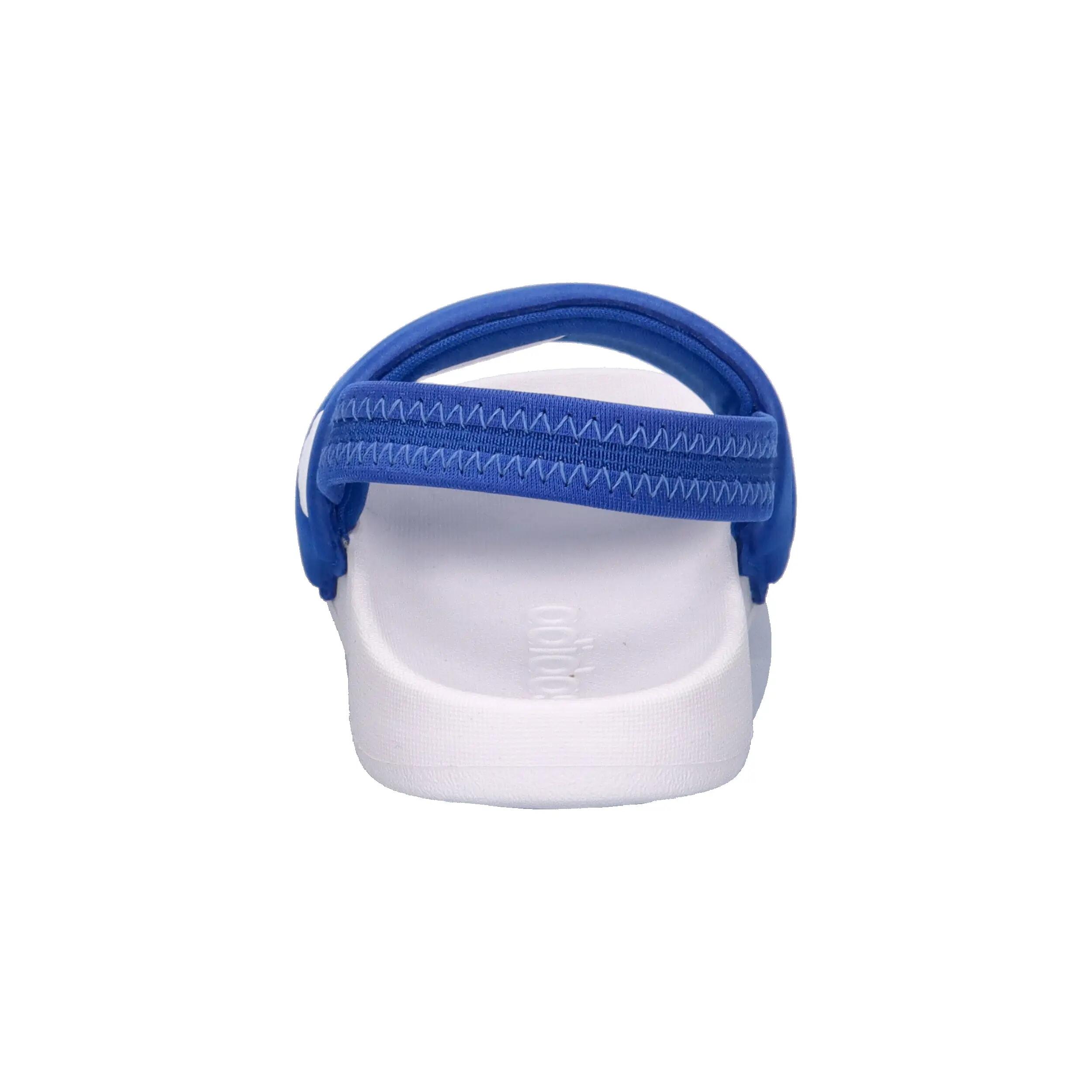 ADILETTE ESTRAP 2.0 CIABATTE NEONATI 12/15