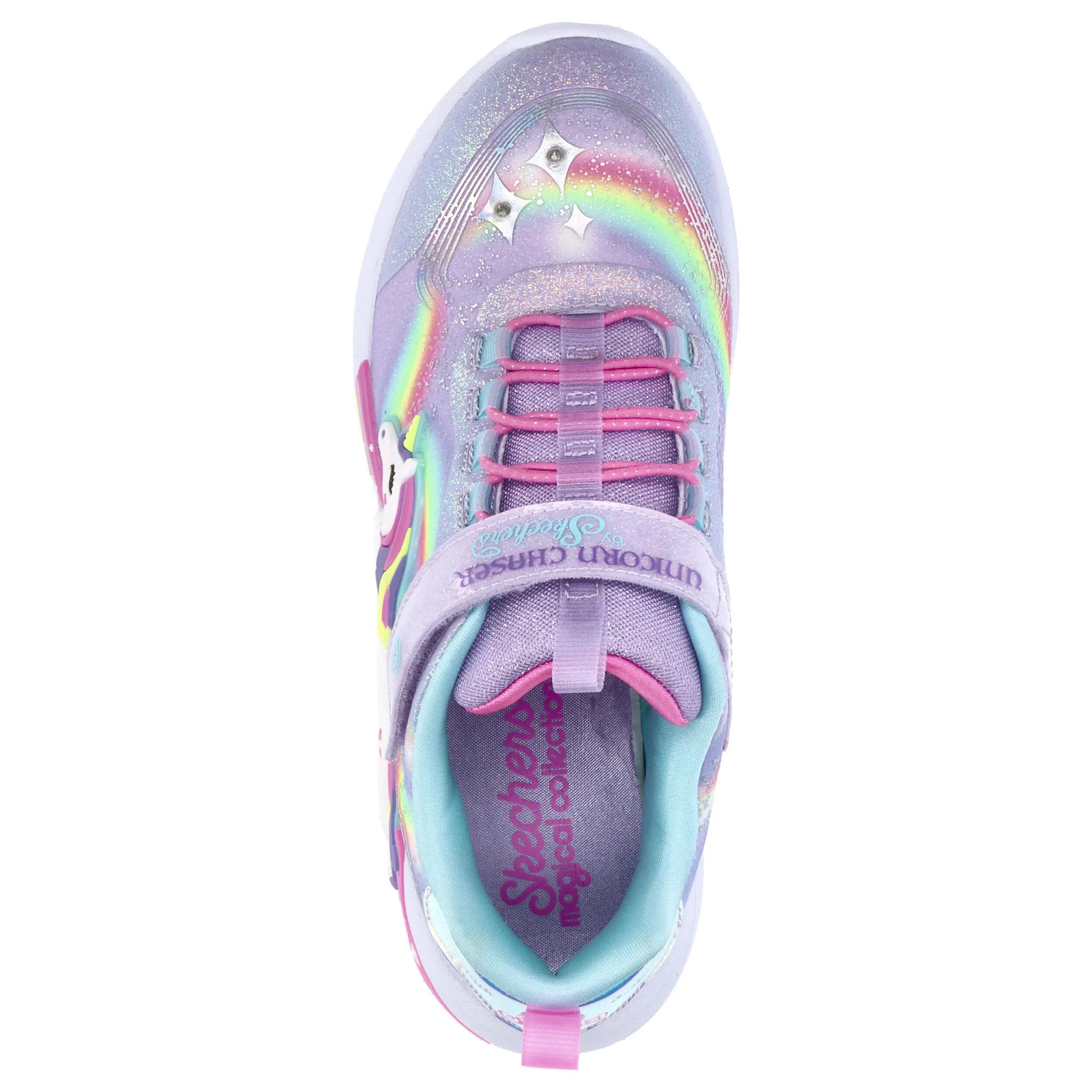 Sapatilhas para crianças Skechers Lvmt Unicorn 5/15