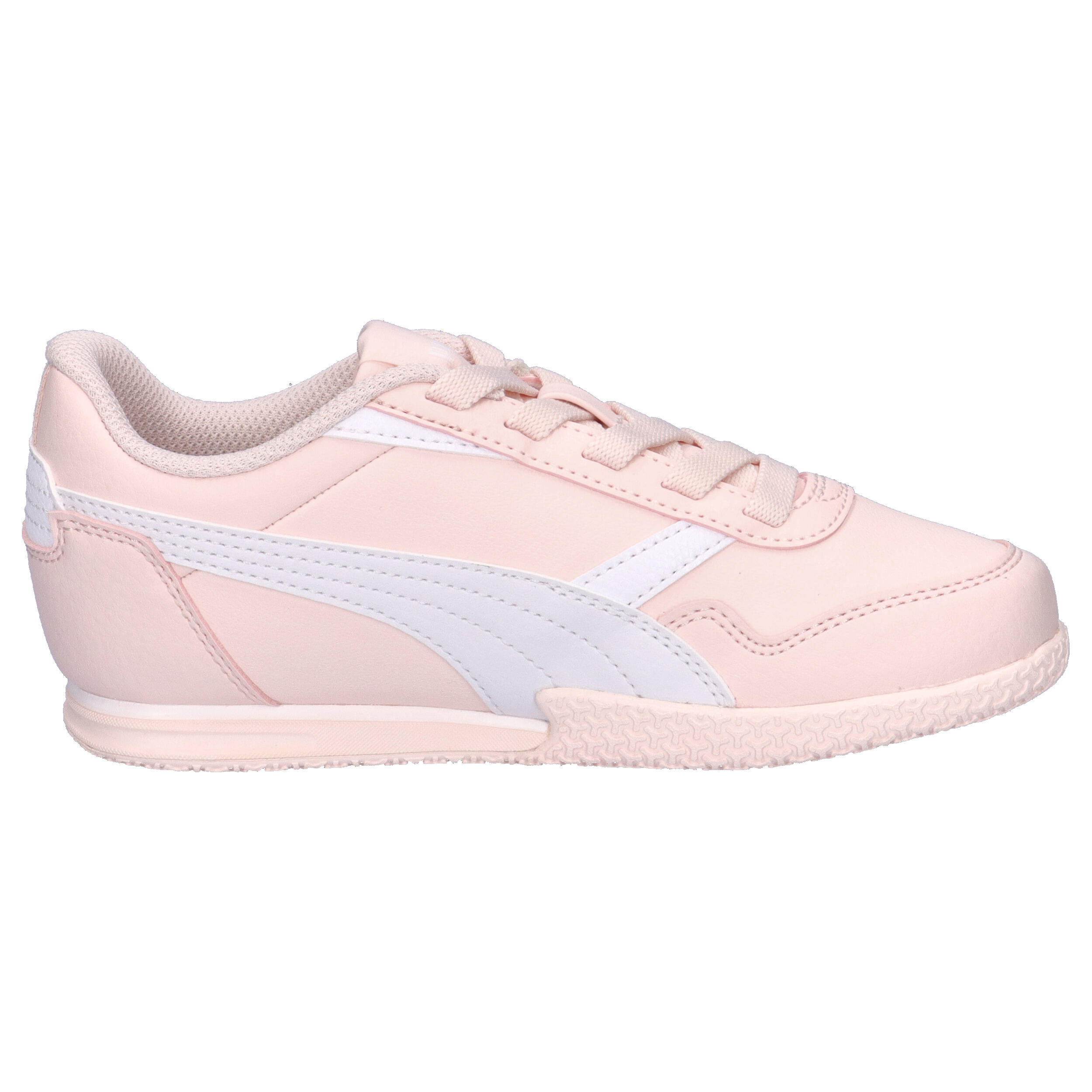 Puma Mädchen Sneaker Bella Donna SL AC PS 403908 7/15