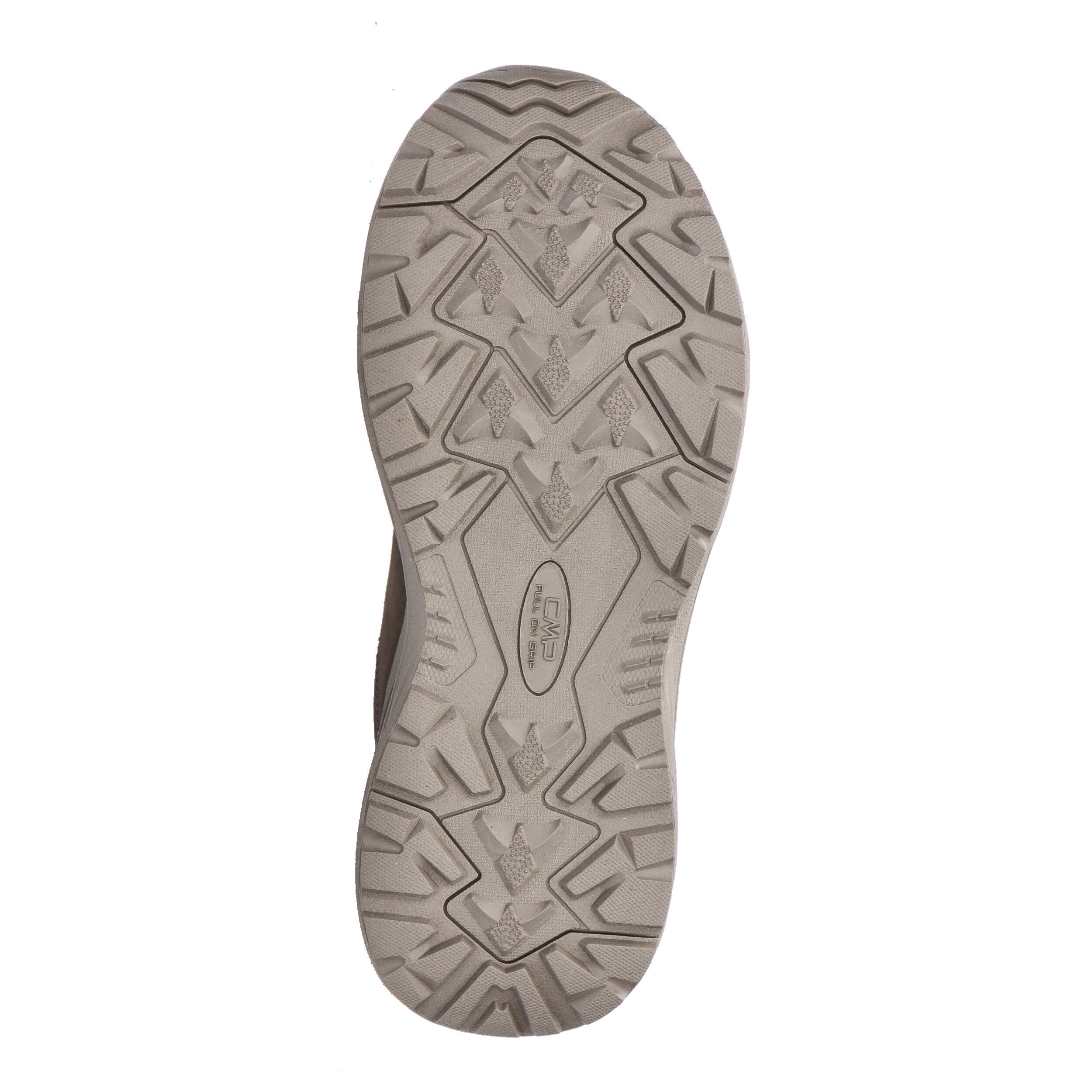 Chaussures de randonnée femme CMP Dypsie Mid 6/15