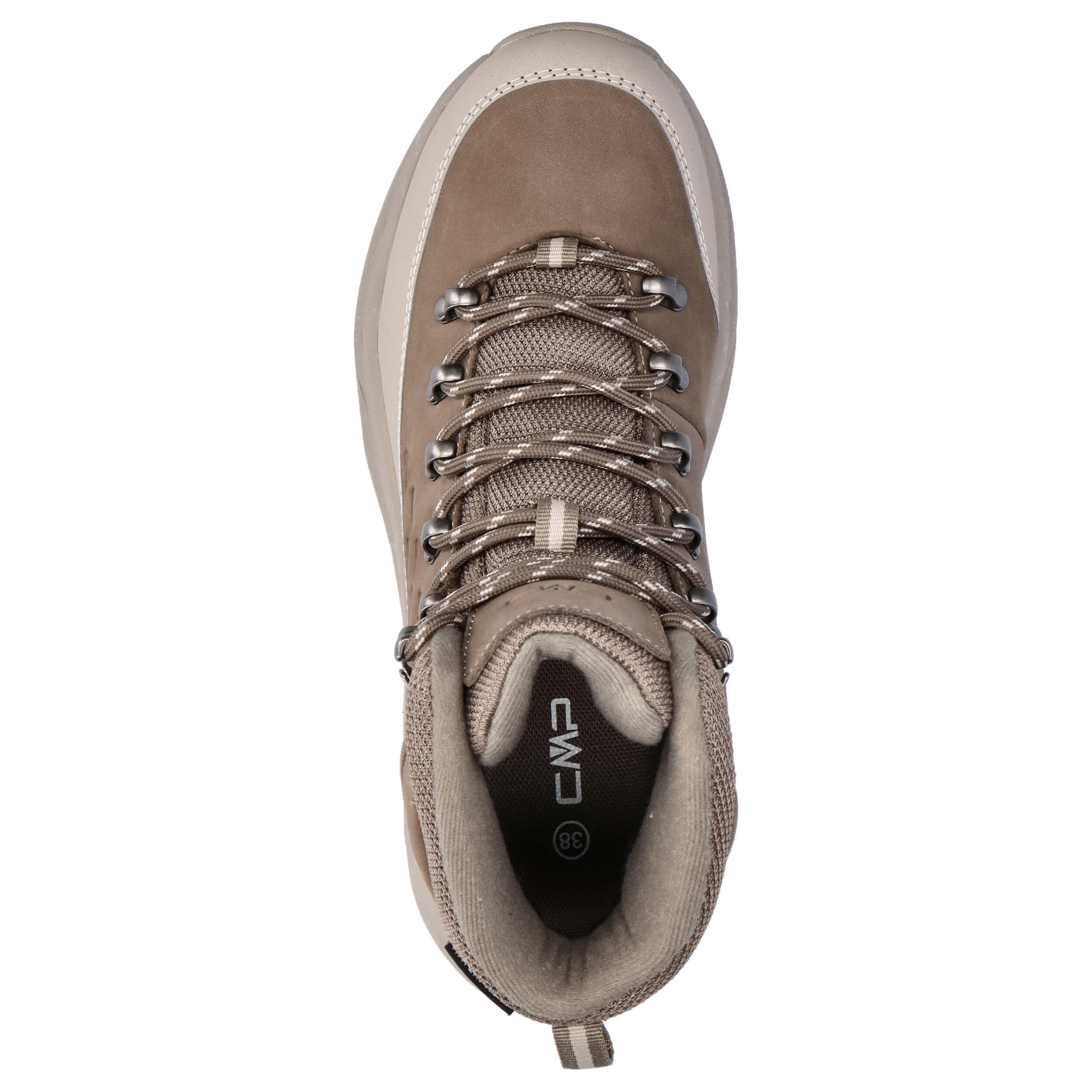 Chaussures de randonnée femme CMP Dypsie Mid 5/15