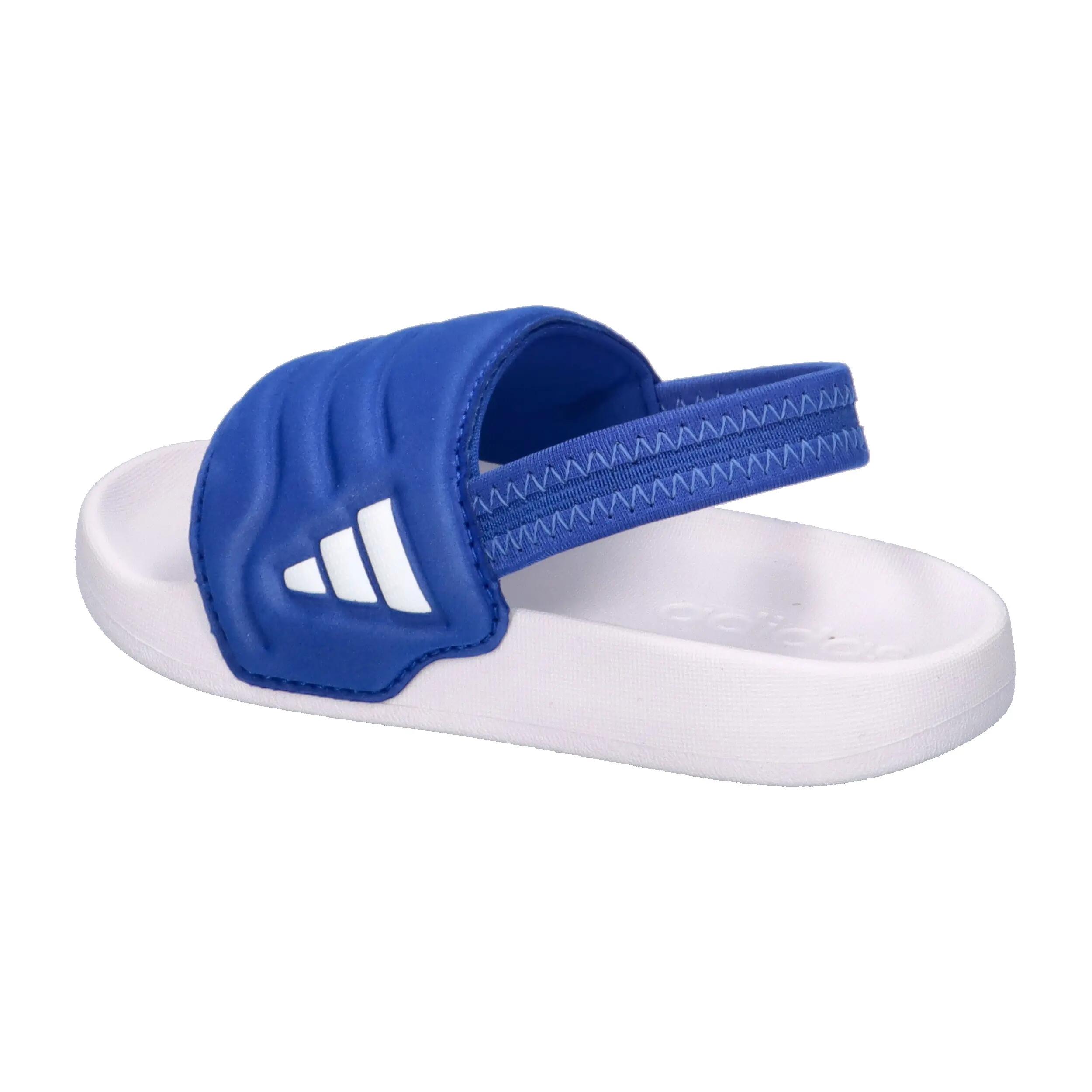 ADILETTE ESTRAP 2.0 CIABATTE NEONATI 10/15