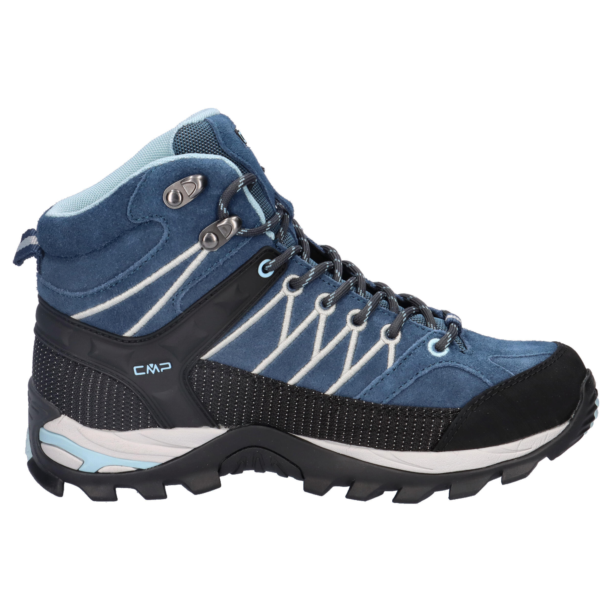 CMP Damen Trekking Schuhe Rigel MID 3Q12946 7/14