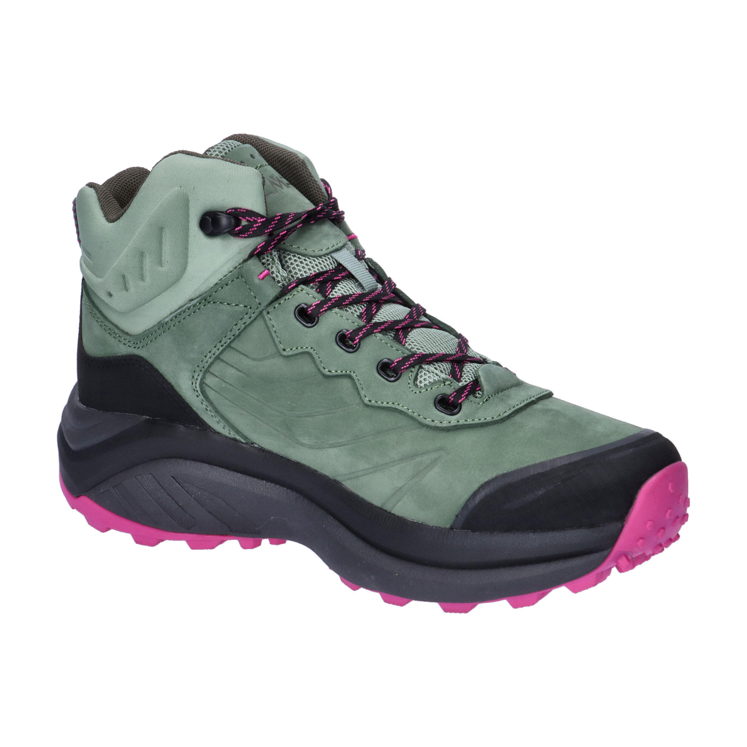 Chaussures de randonnée femme CMP Juukat WP Mid 8/15