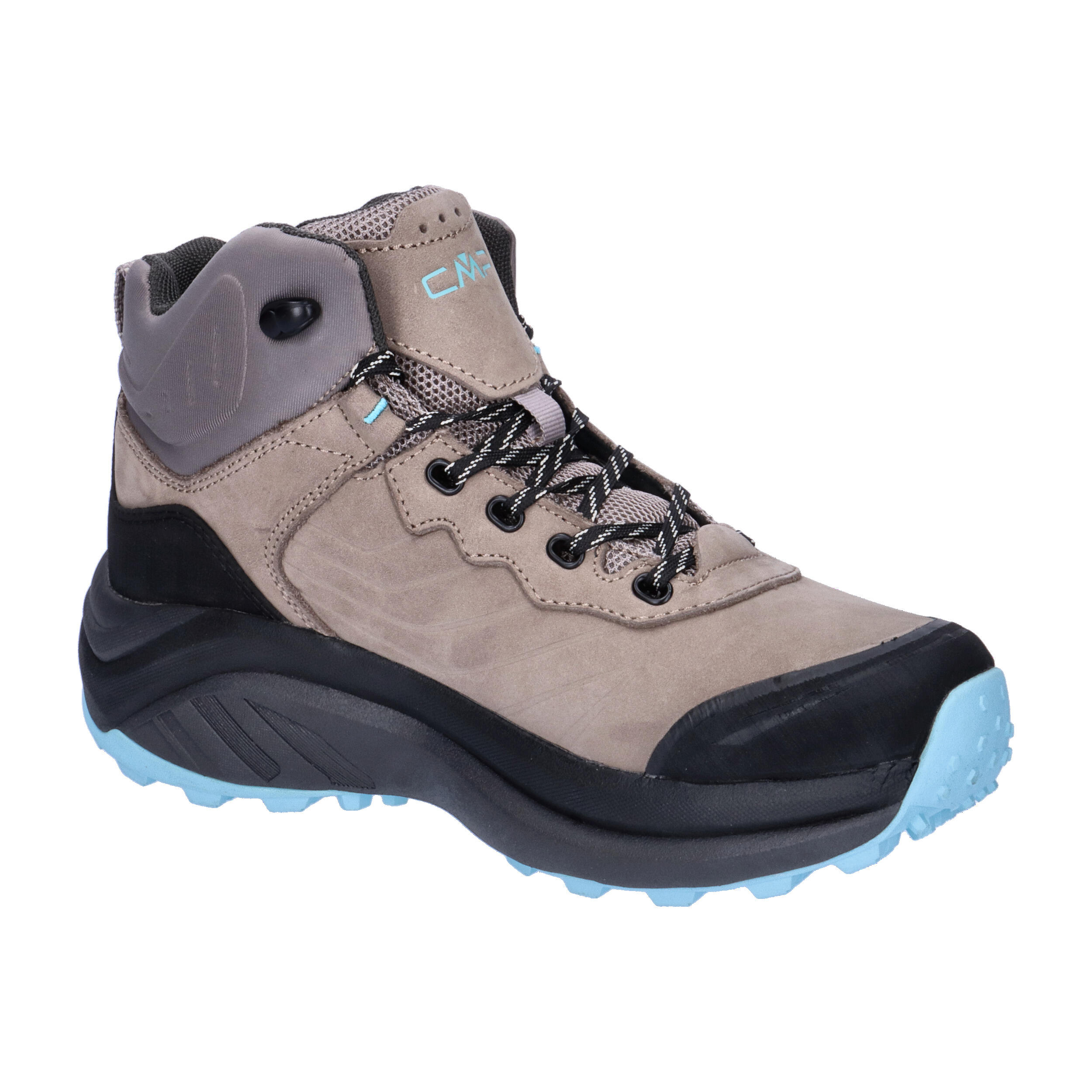 CMP Damen Wanderstiefel JUUKAT HIKING SHOES WP 3Q26066 8/15
