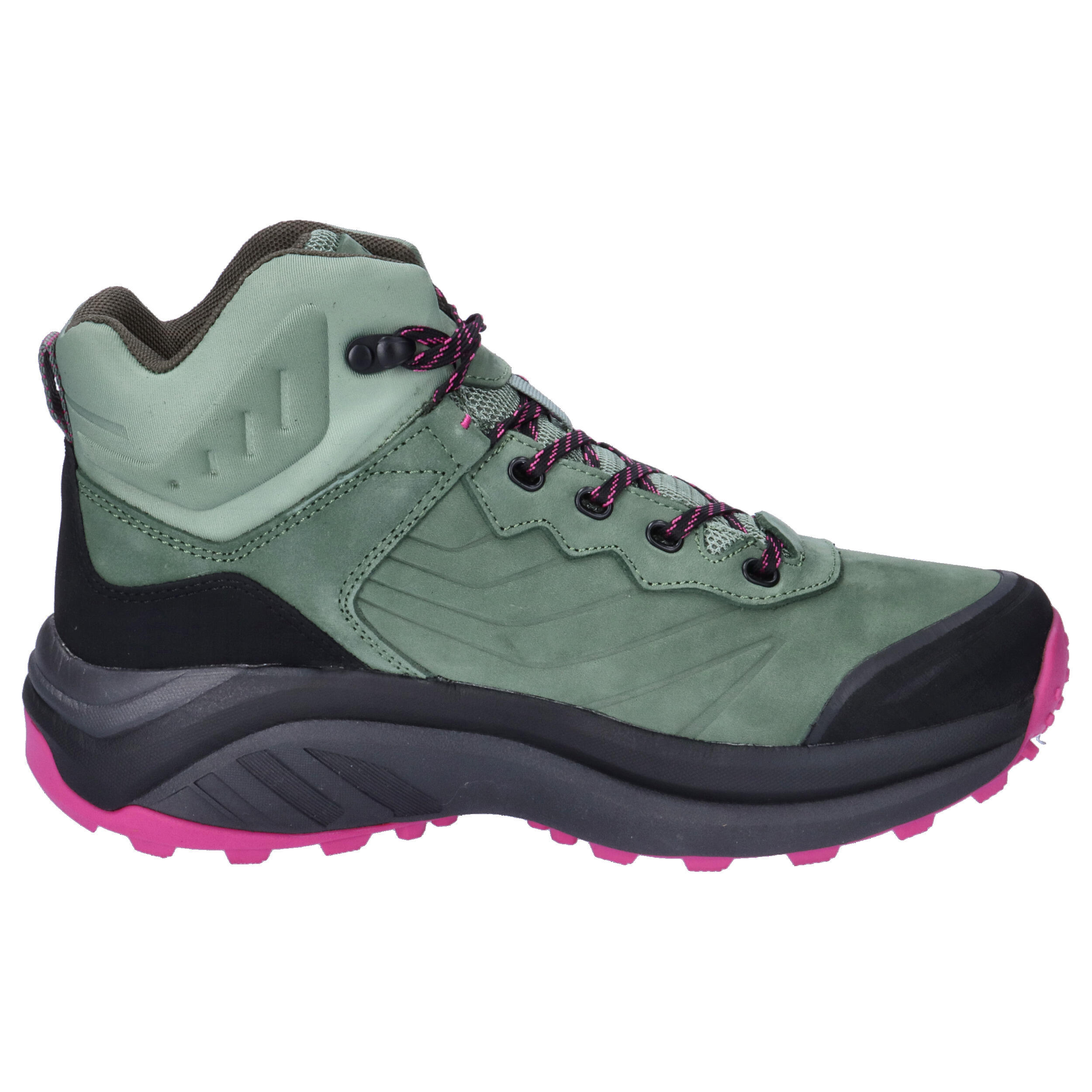 Chaussures de randonnée femme CMP Juukat WP Mid 7/15