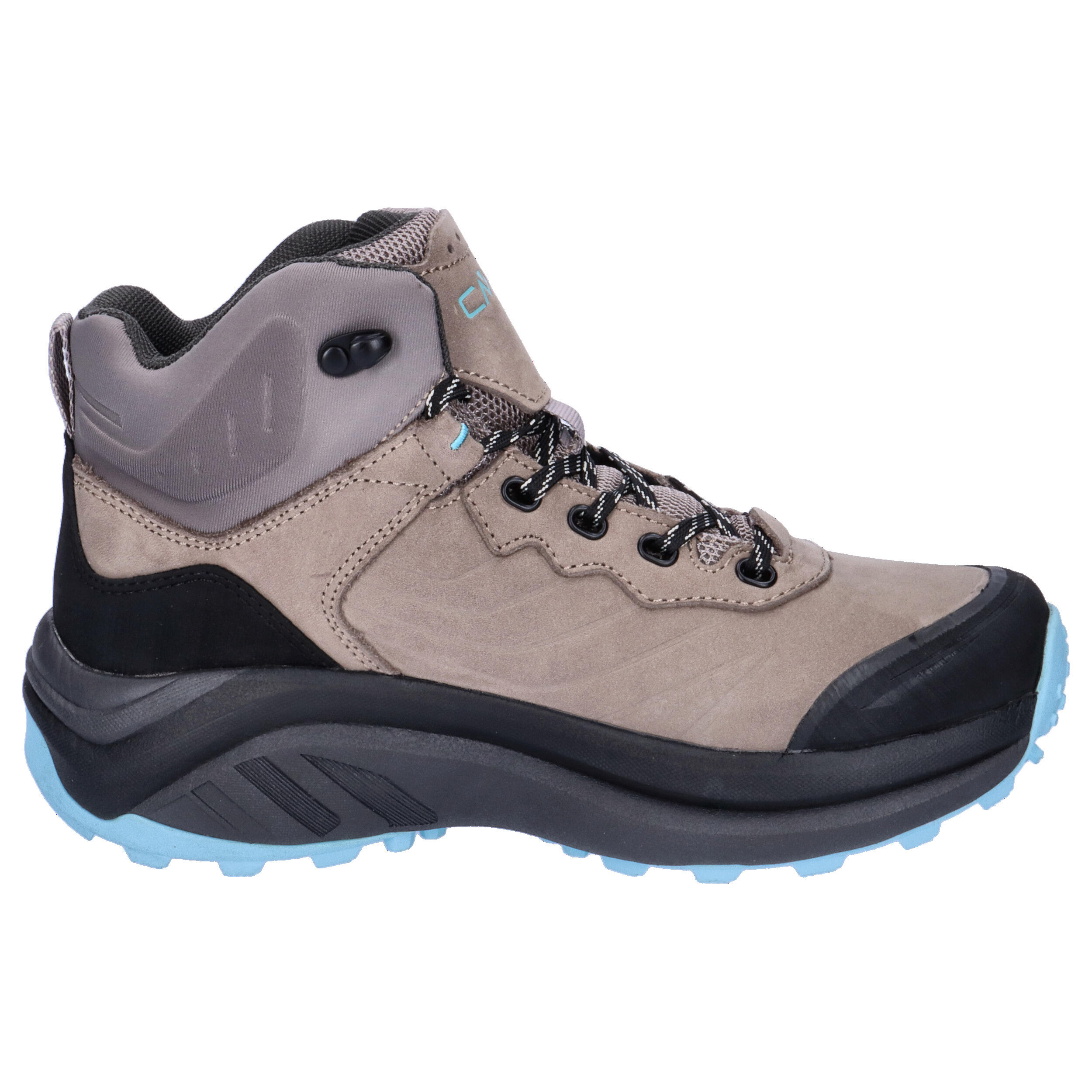 CMP Damen Wanderstiefel JUUKAT HIKING SHOES WP 3Q26066 7/15
