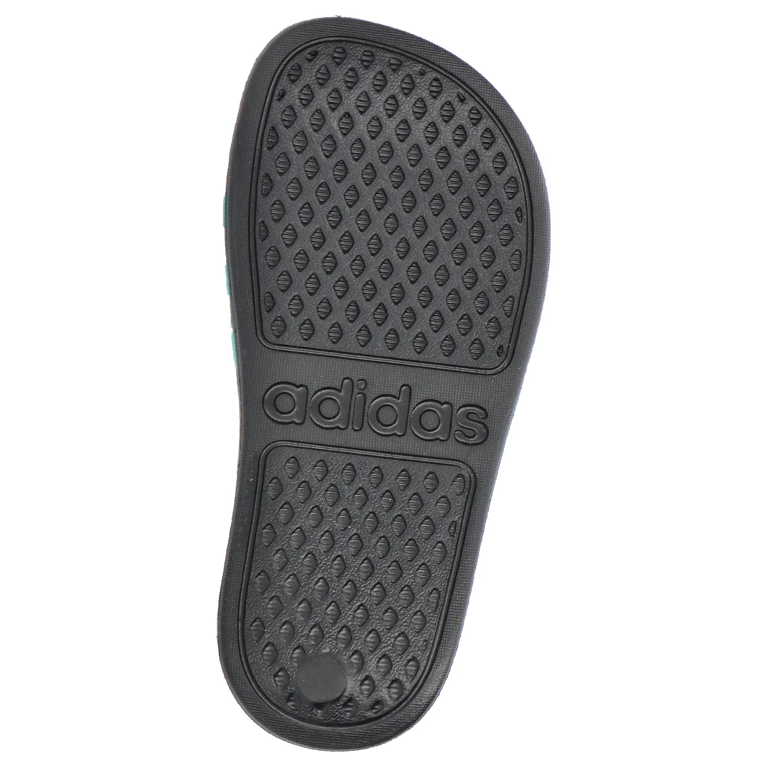adidas CORE Kinder Badeschlappen ADILETTE AQUA K 6/14