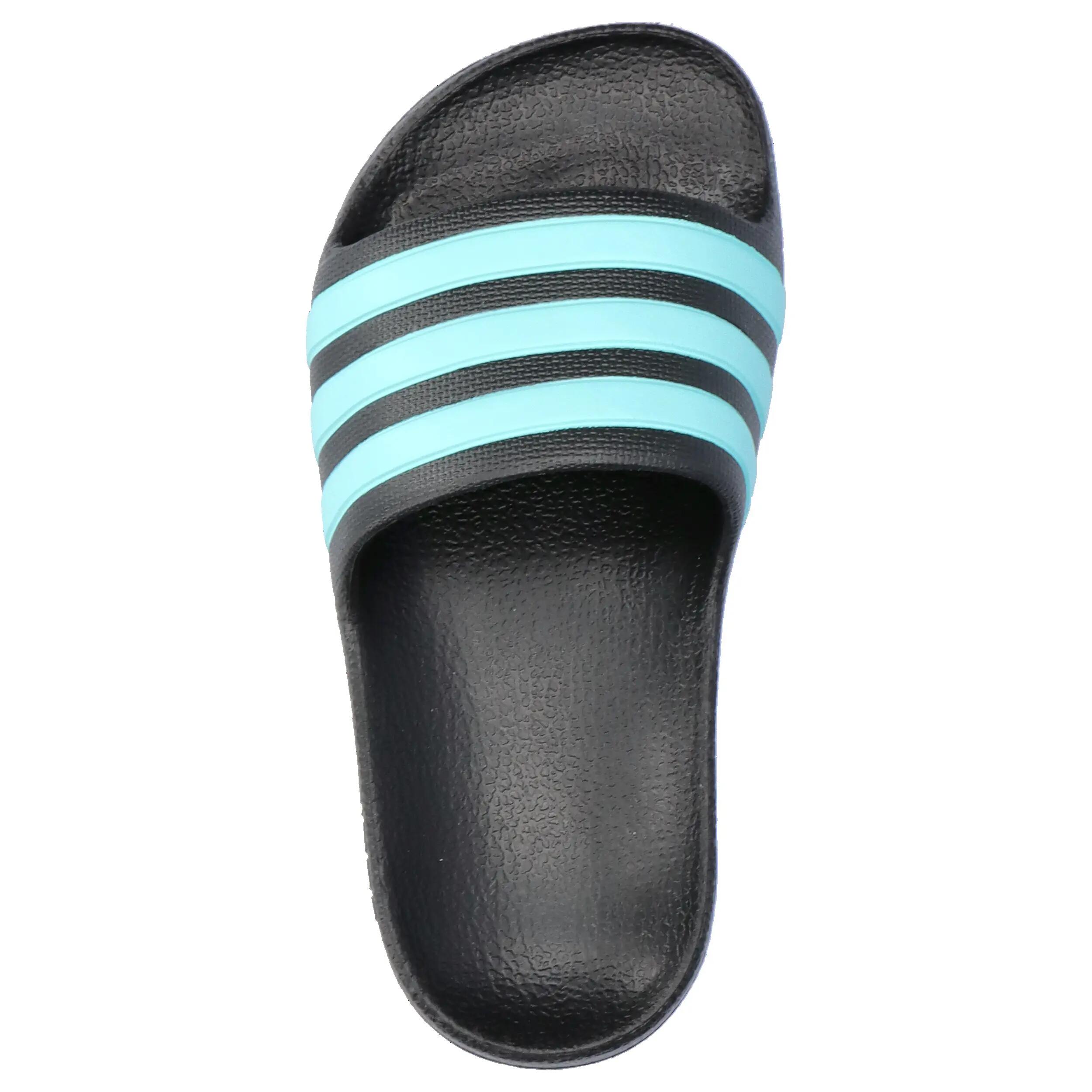 adidas CORE Kinder Badeschlappen ADILETTE AQUA K 5/14