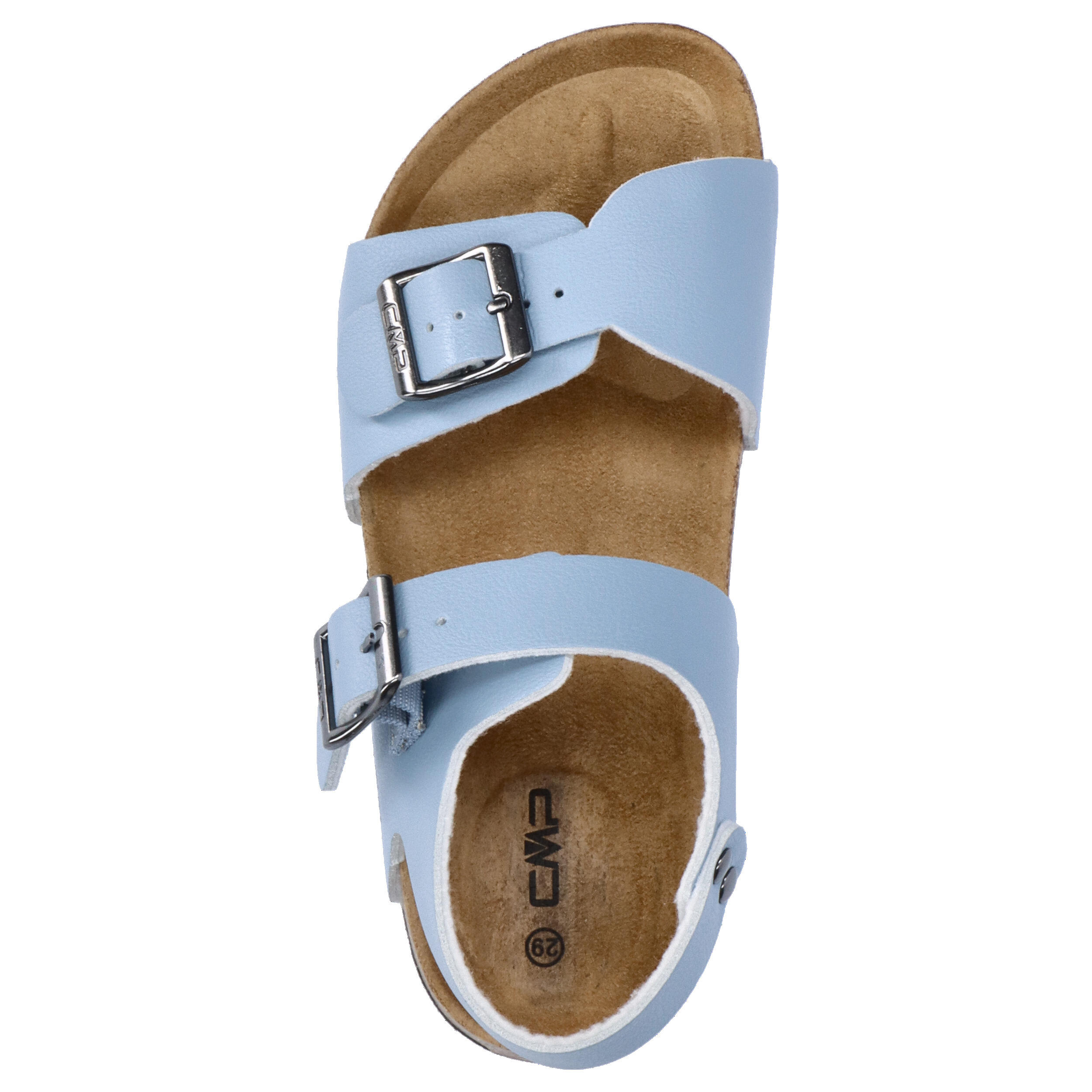 CMP Kinder Sandale KIDS RAISHO SANDAL 3Q95674 5/15