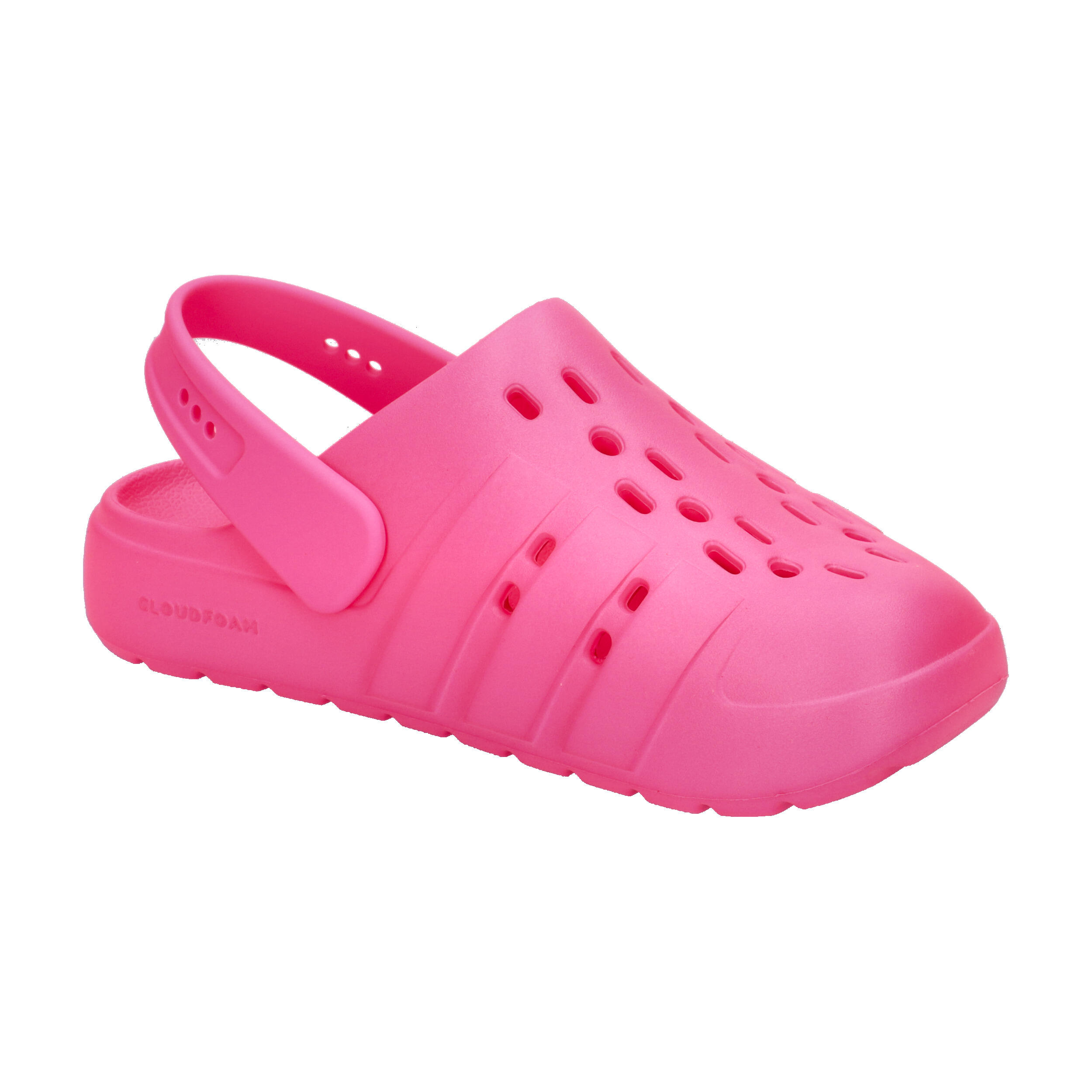 adidas Unisex Sandale ADILETTE CLOG 2.0 8/15