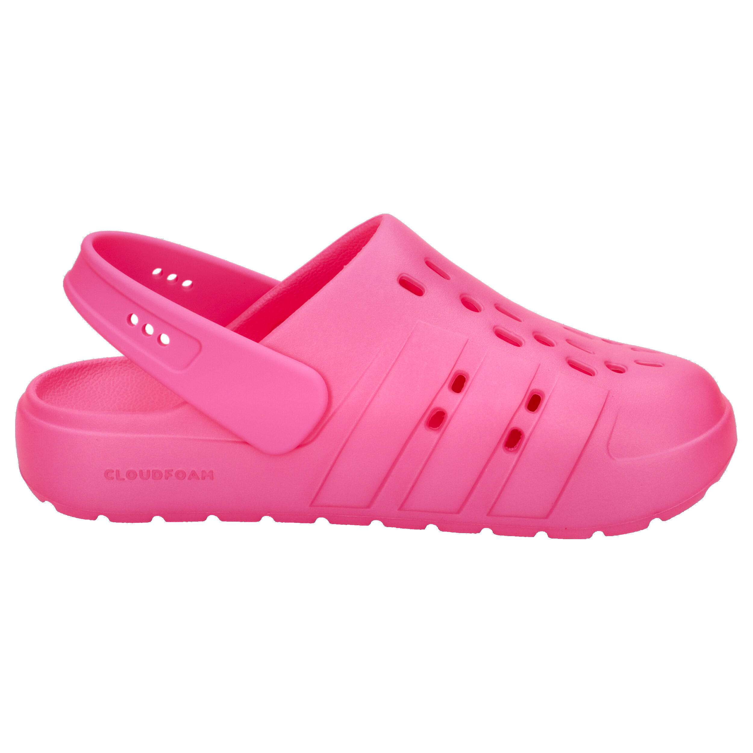 adidas Unisex Sandale ADILETTE CLOG 2.0 7/15