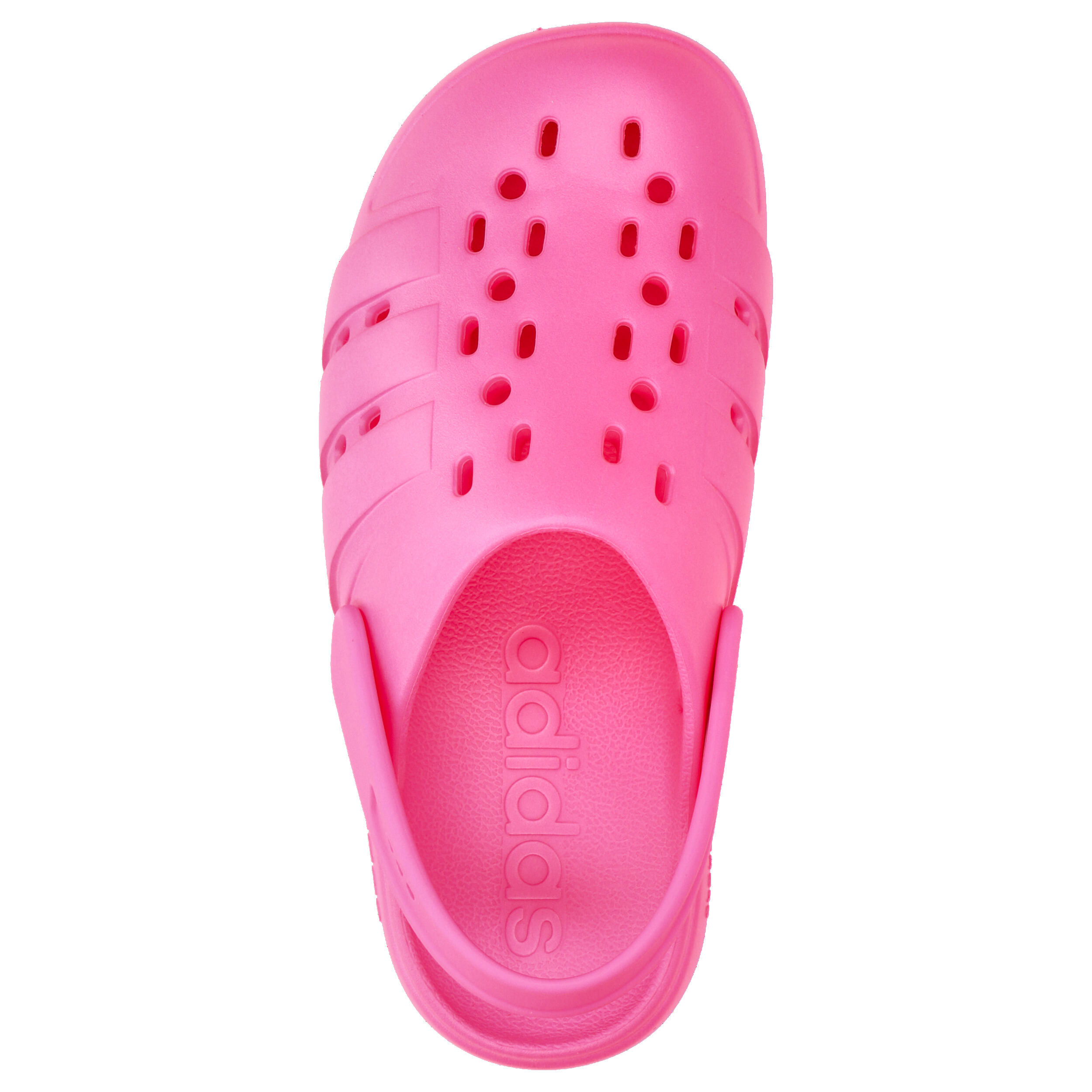 adidas Unisex Sandale ADILETTE CLOG 2.0 5/15