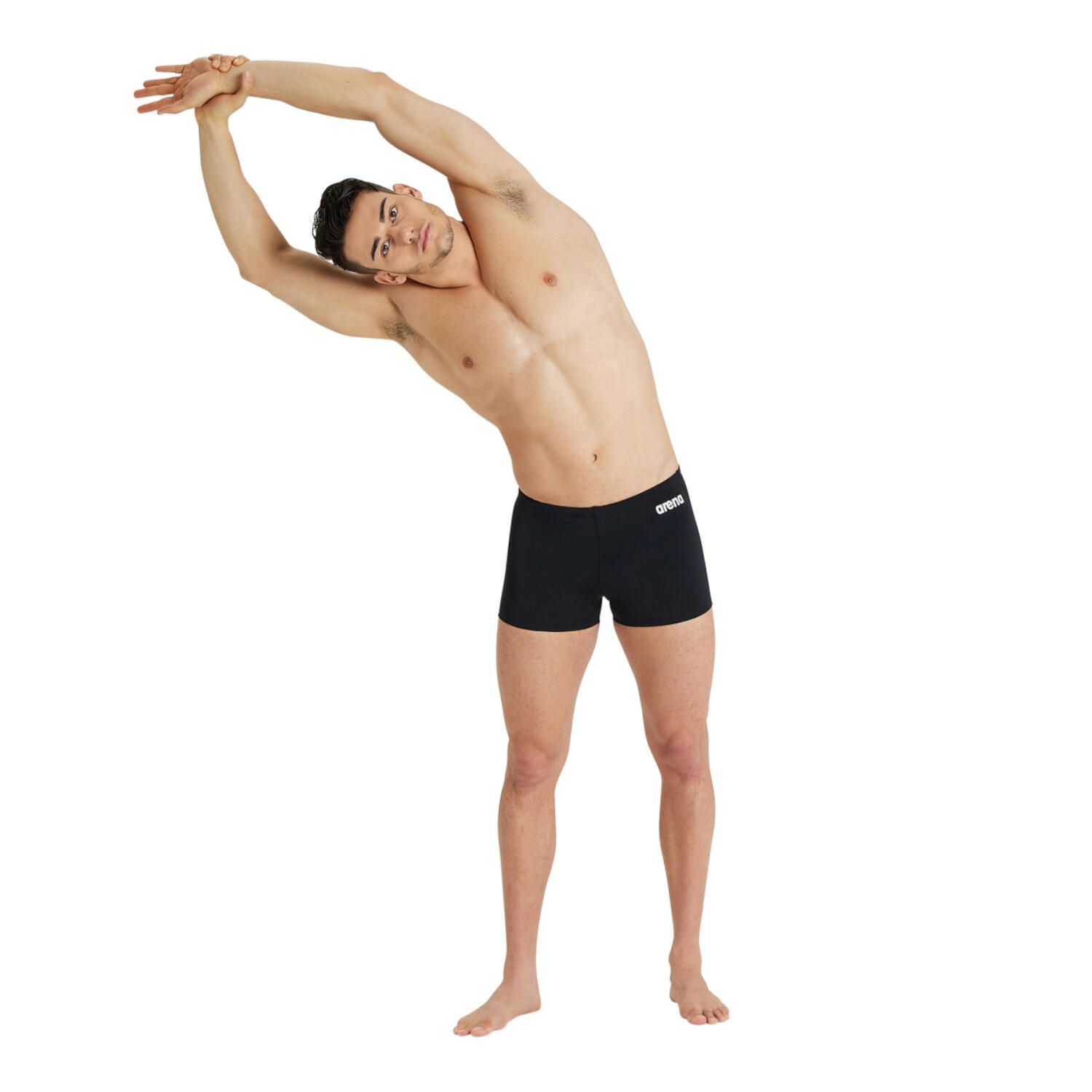 Schwimmshorts Herren - Team Solid 11/12