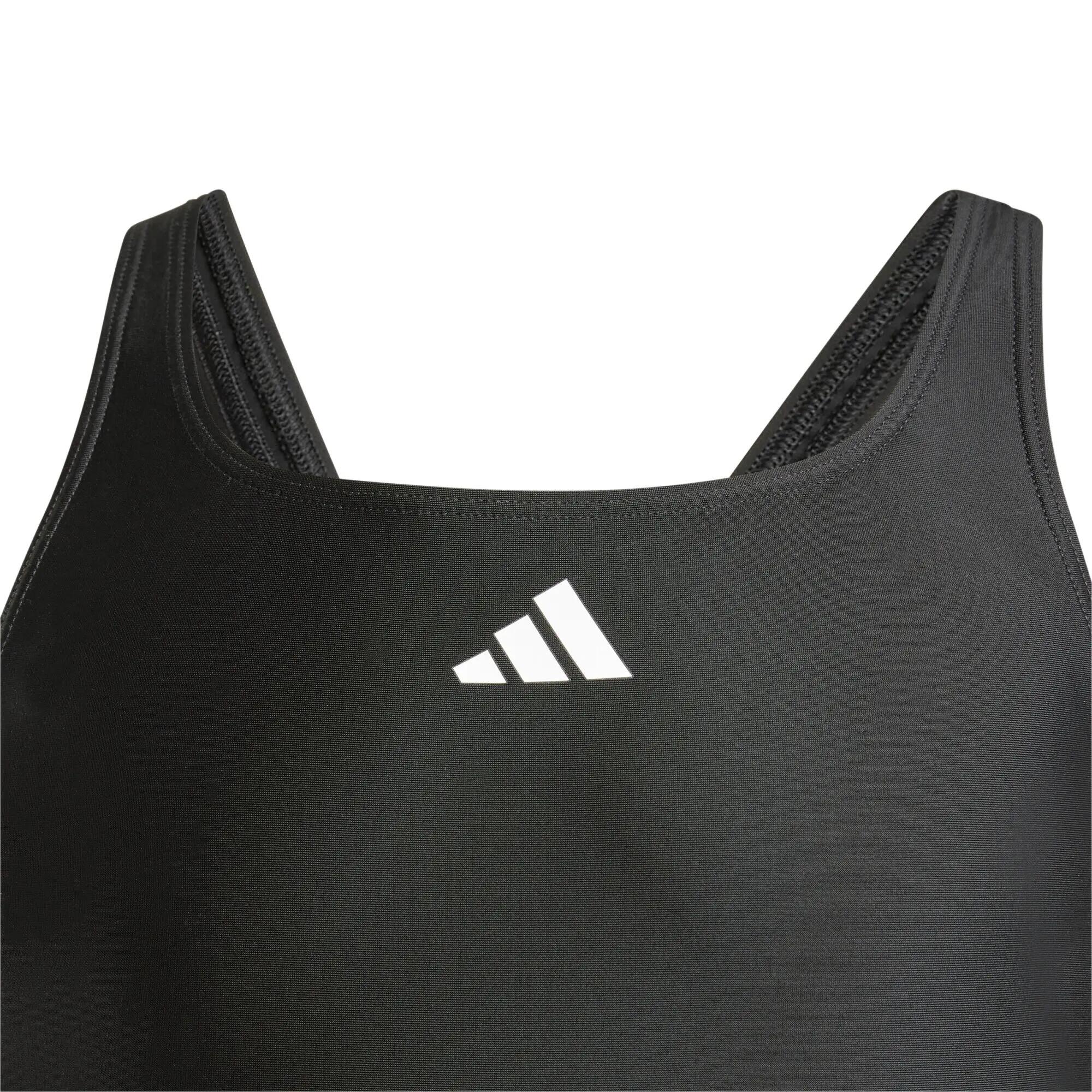 Fato de Banho 3-Stripes – Criança 8/9