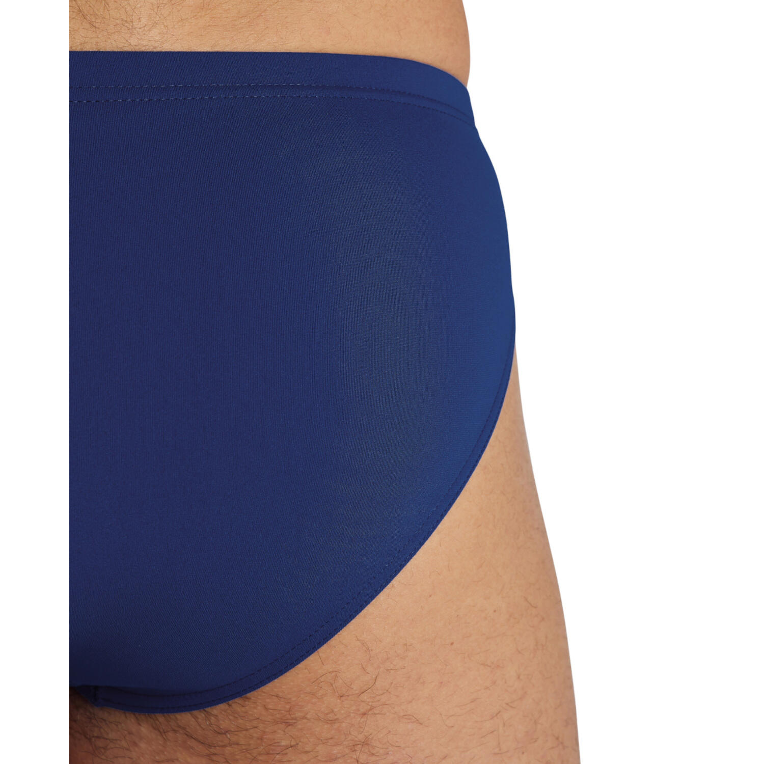 Badehose Slip Herren - Team Solid 10/12