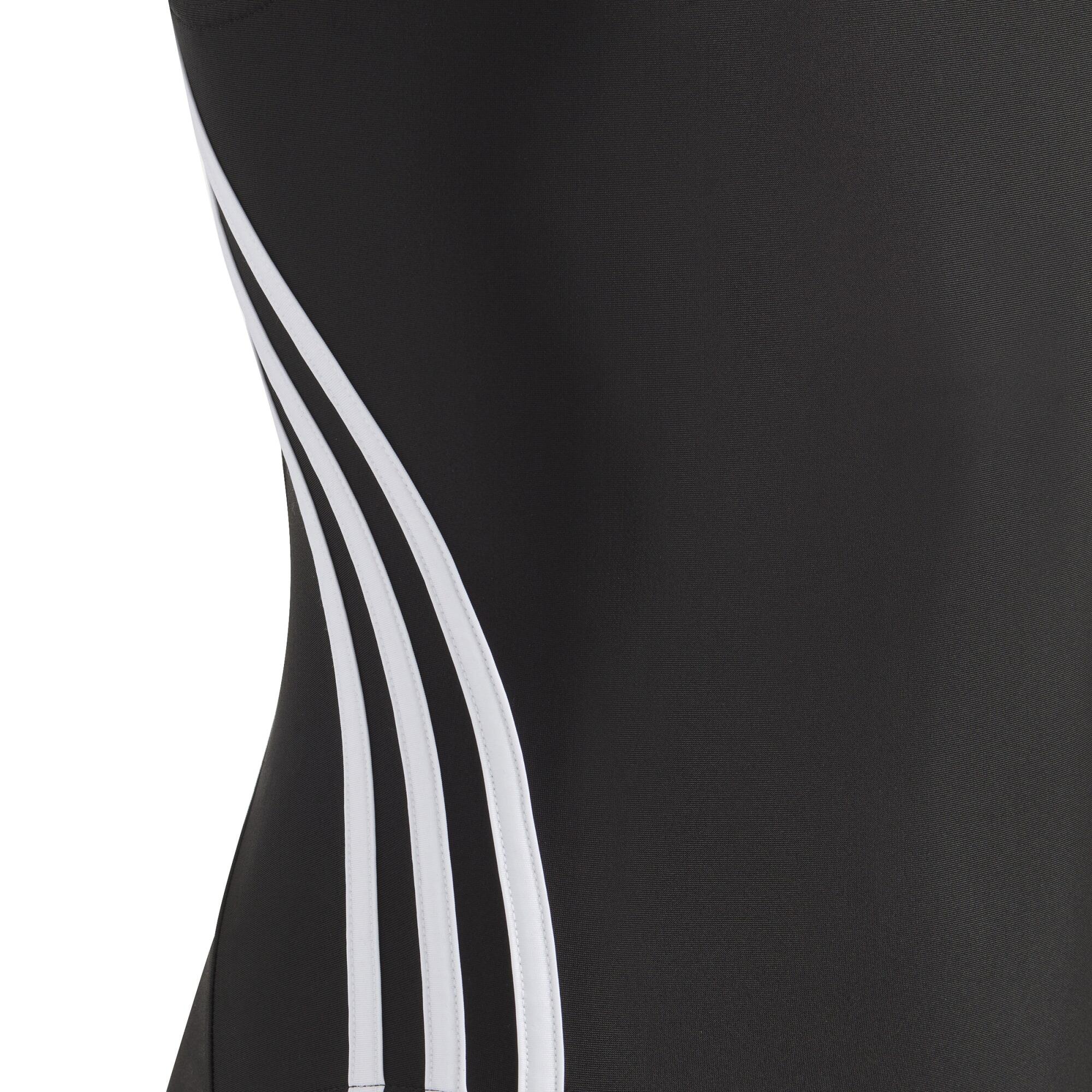 Fato de Banho 3-Stripes 7/9