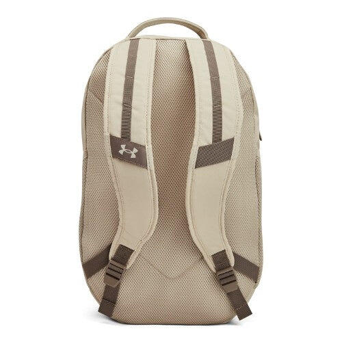 Sac à dos Under Armour Hustle 6.0 Beige 2/10