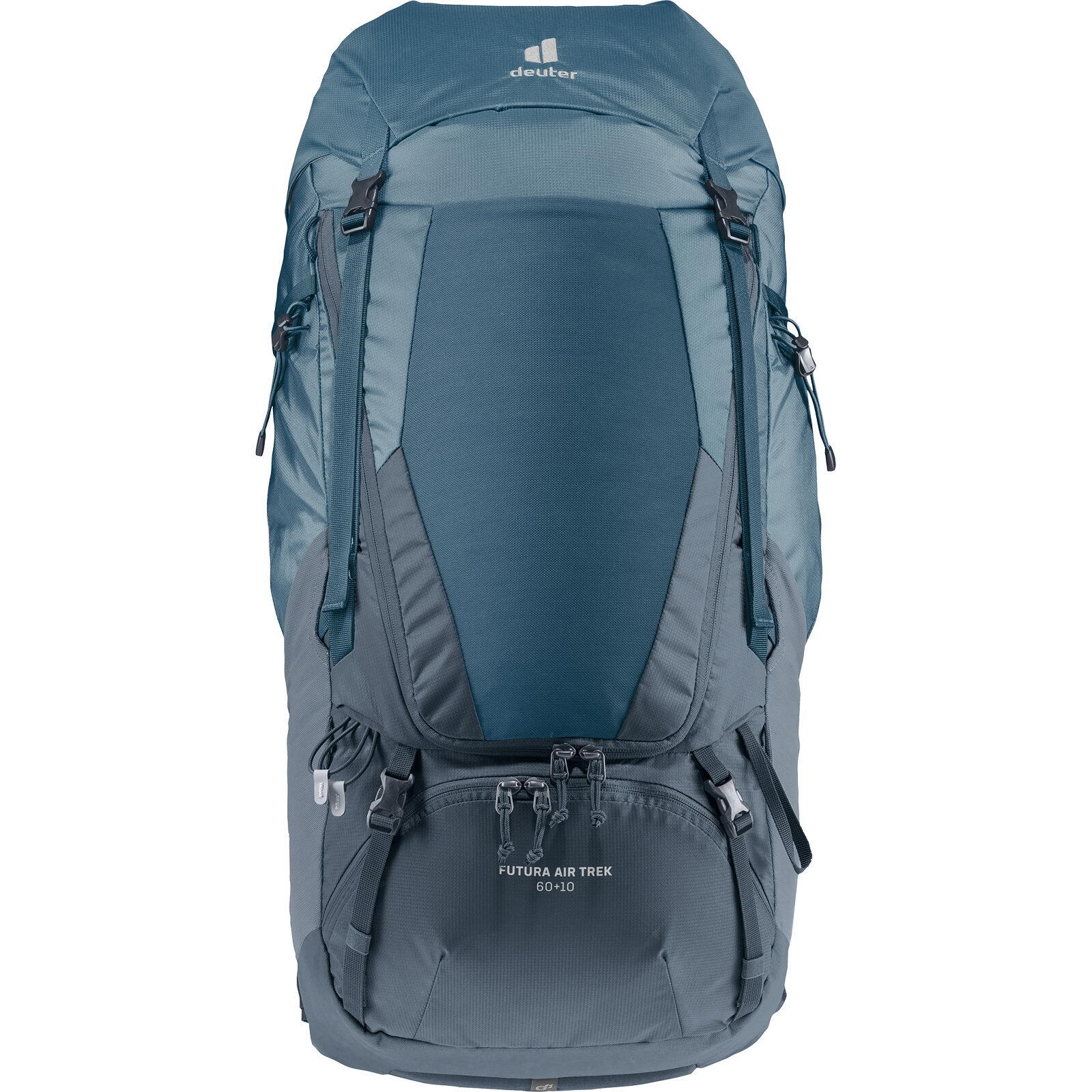 461 Futura Air Trek 60+10 4/11