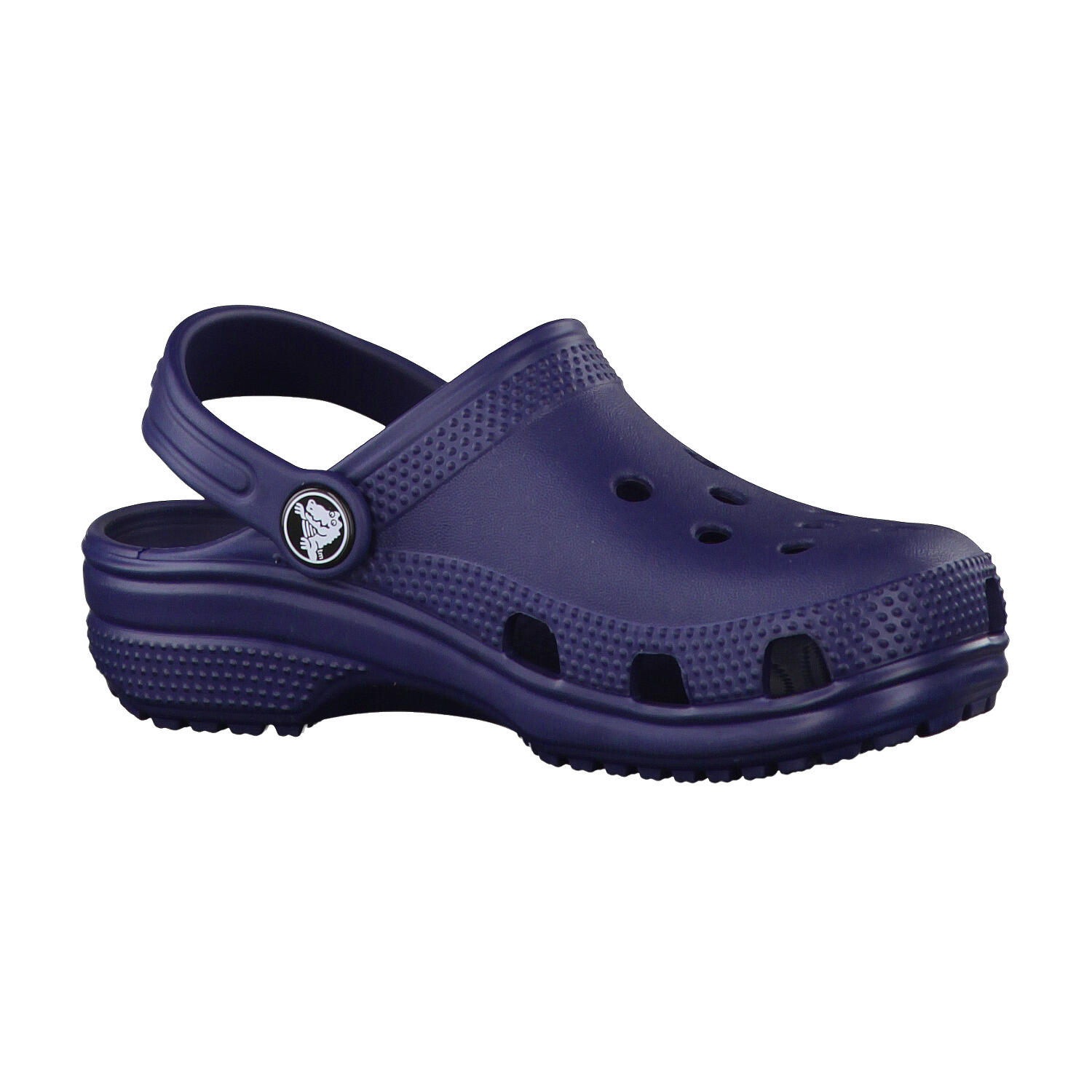Sandali Bambino Crocs Crocband blu marino 8/15