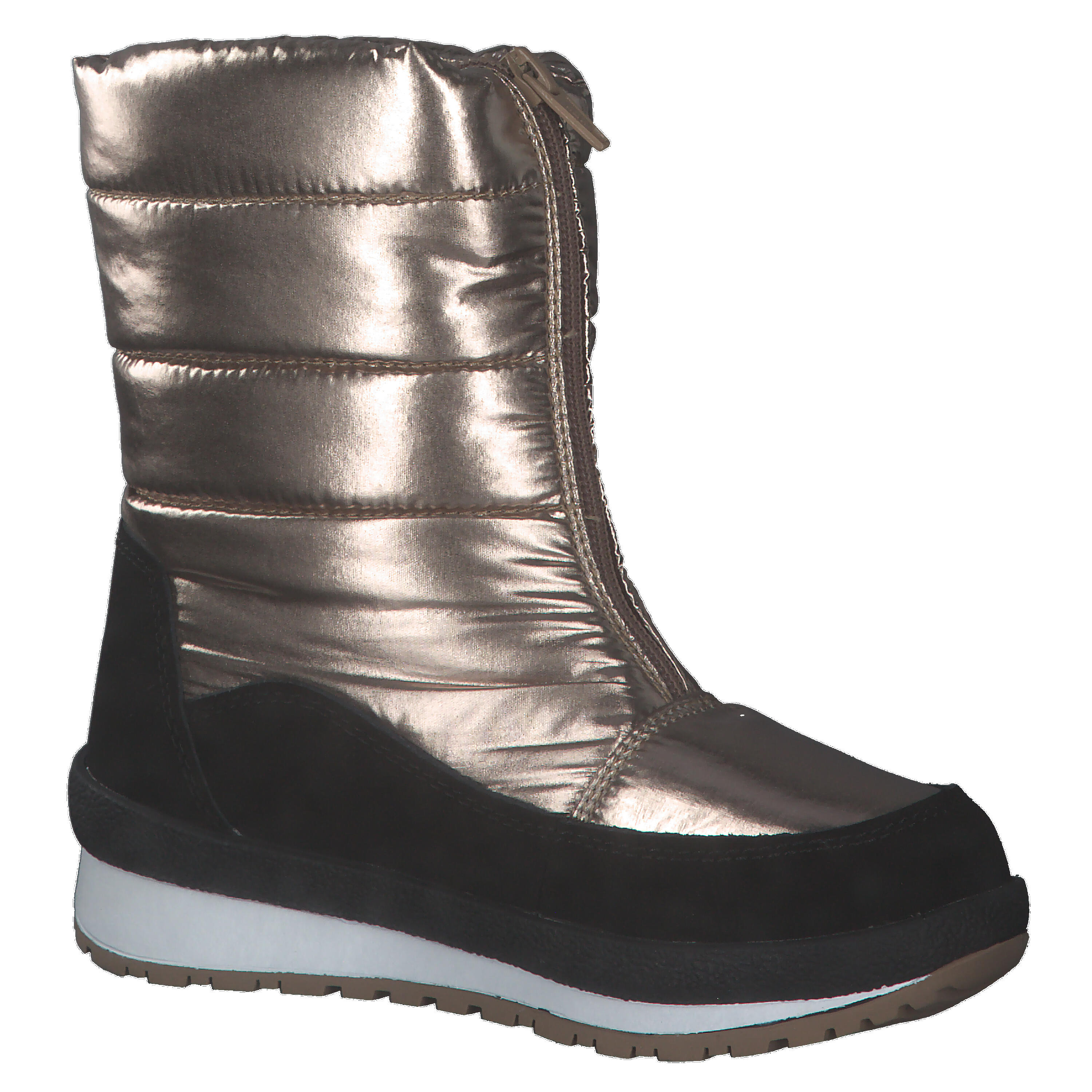 CMP Kinder Winterstiefel Rae Snow Boots WP 39Q4964 8/15