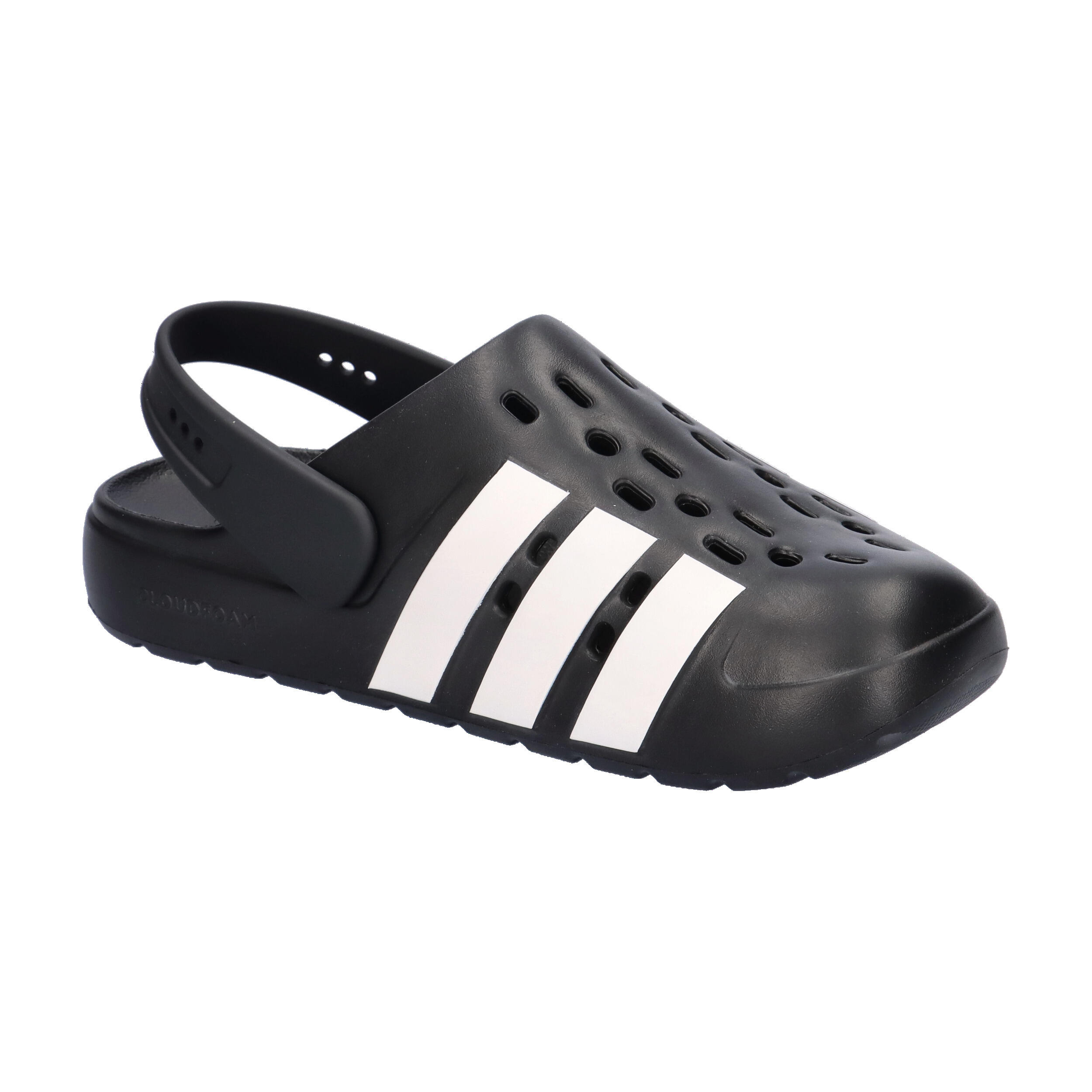 Adilette Clog 2.0 8/16