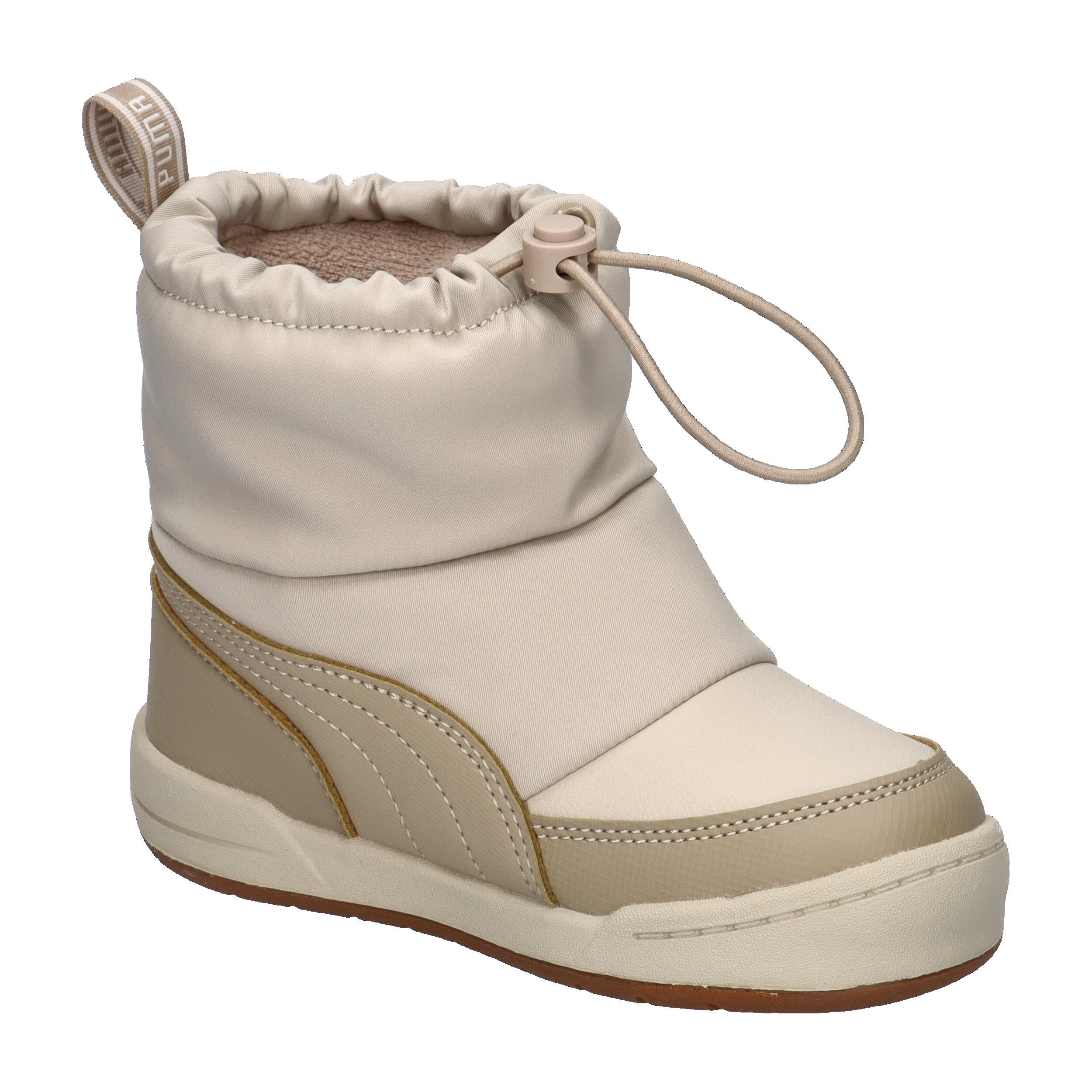 Puma Kinder Winterstiefel Multiflex 2 Boot AC Inf 402846 8/15