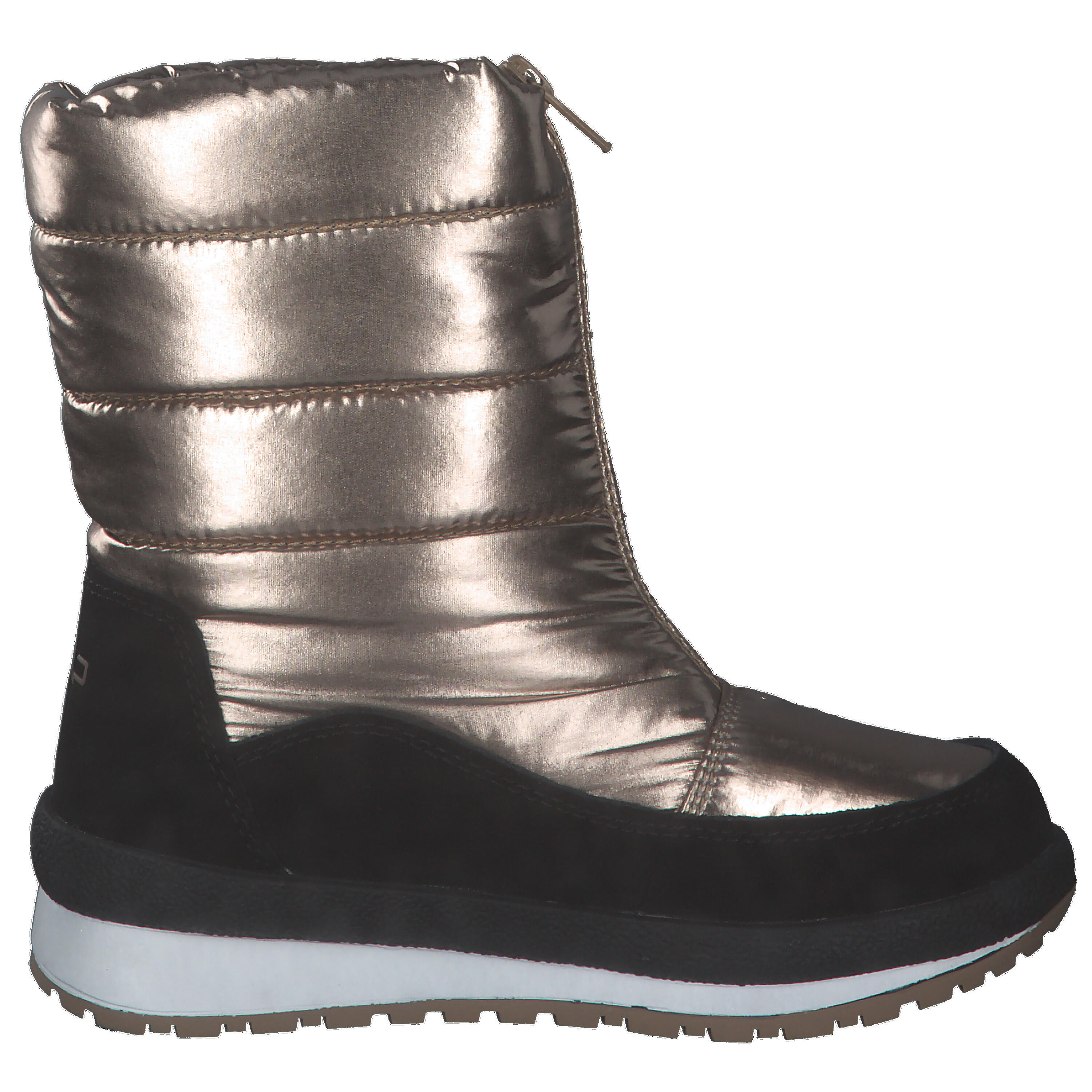 CMP Kinder Winterstiefel Rae Snow Boots WP 39Q4964 7/15