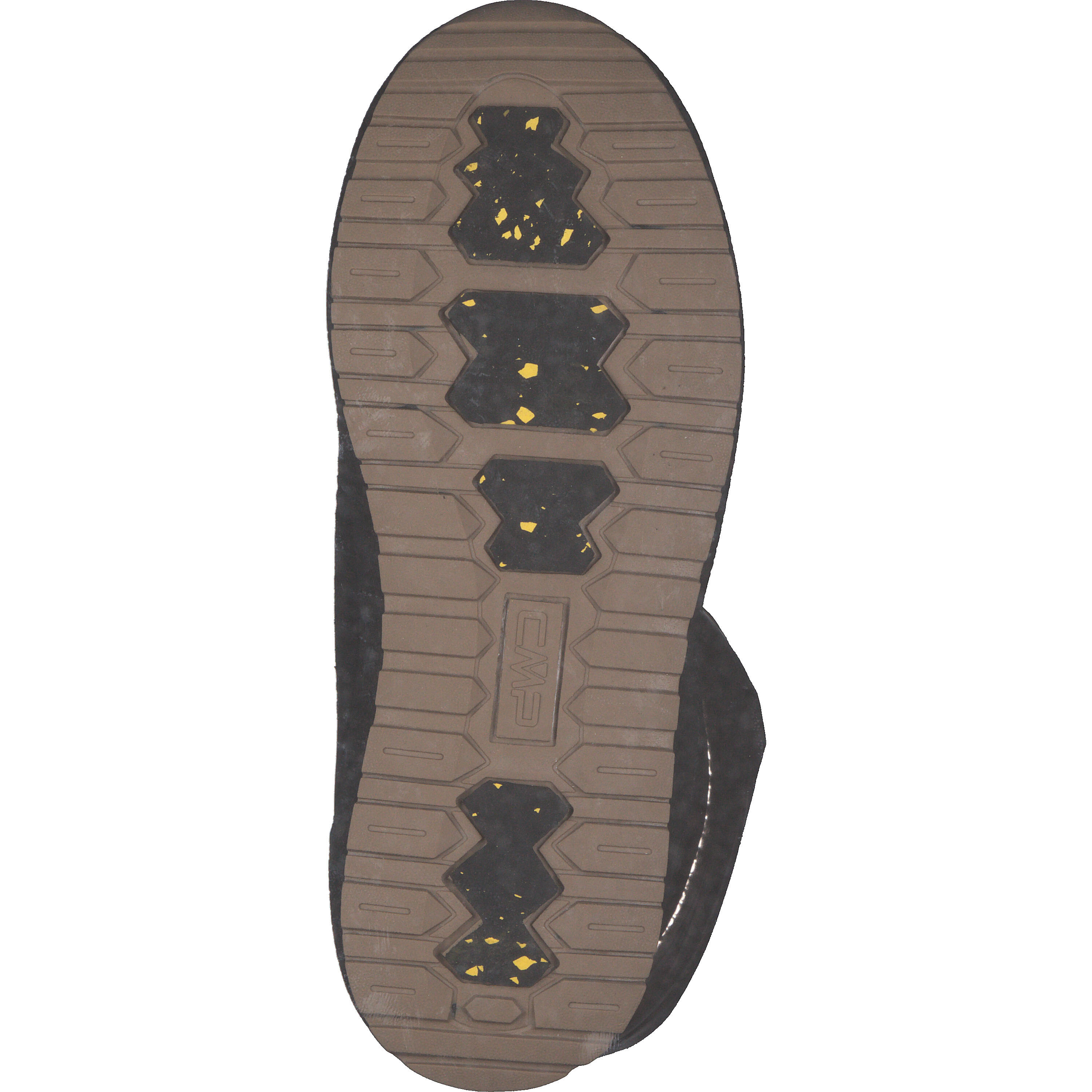 CMP Kinder Winterstiefel Rae Snow Boots WP 39Q4964 6/15