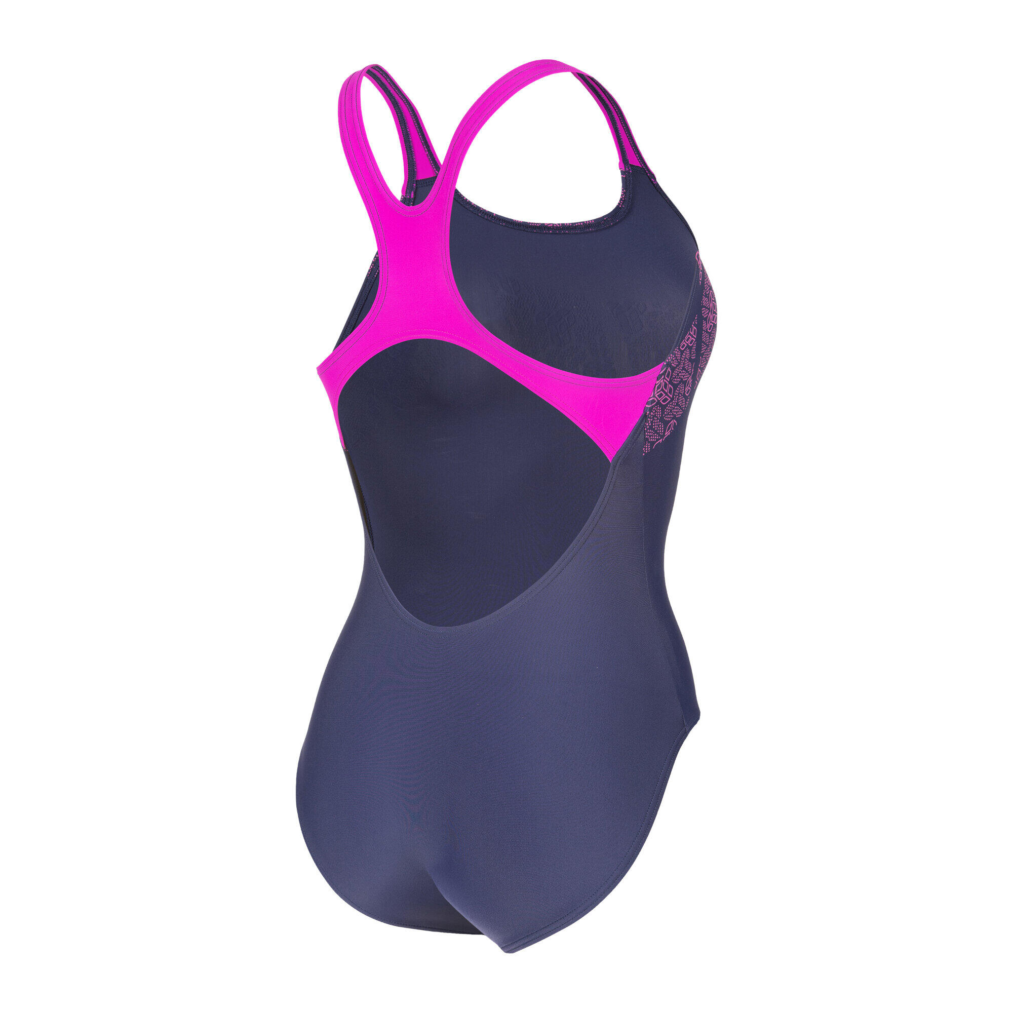 Costume intero Donna - Kikko Swim Pro Back 8/8