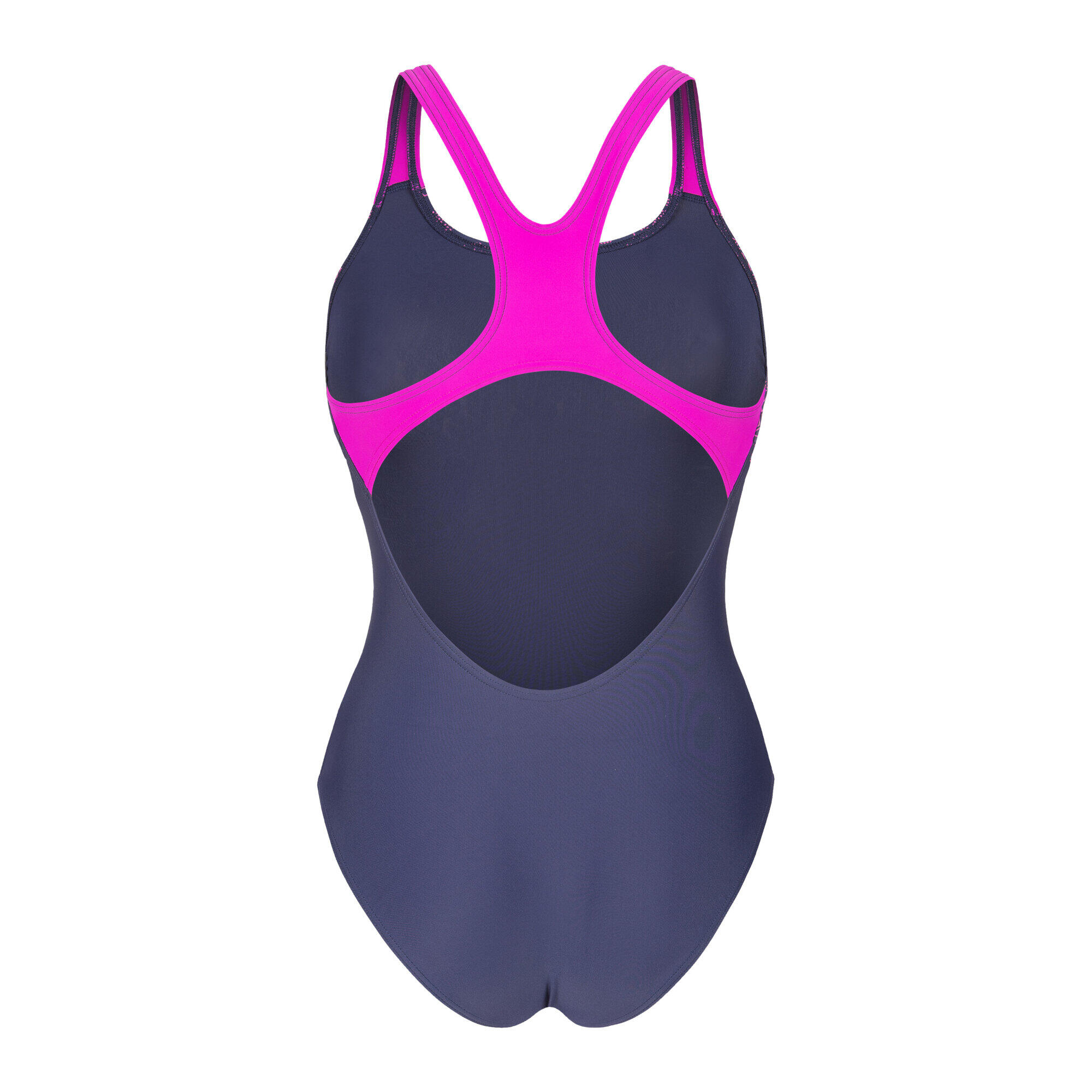 Costume intero Donna - Kikko Swim Pro Back 7/8