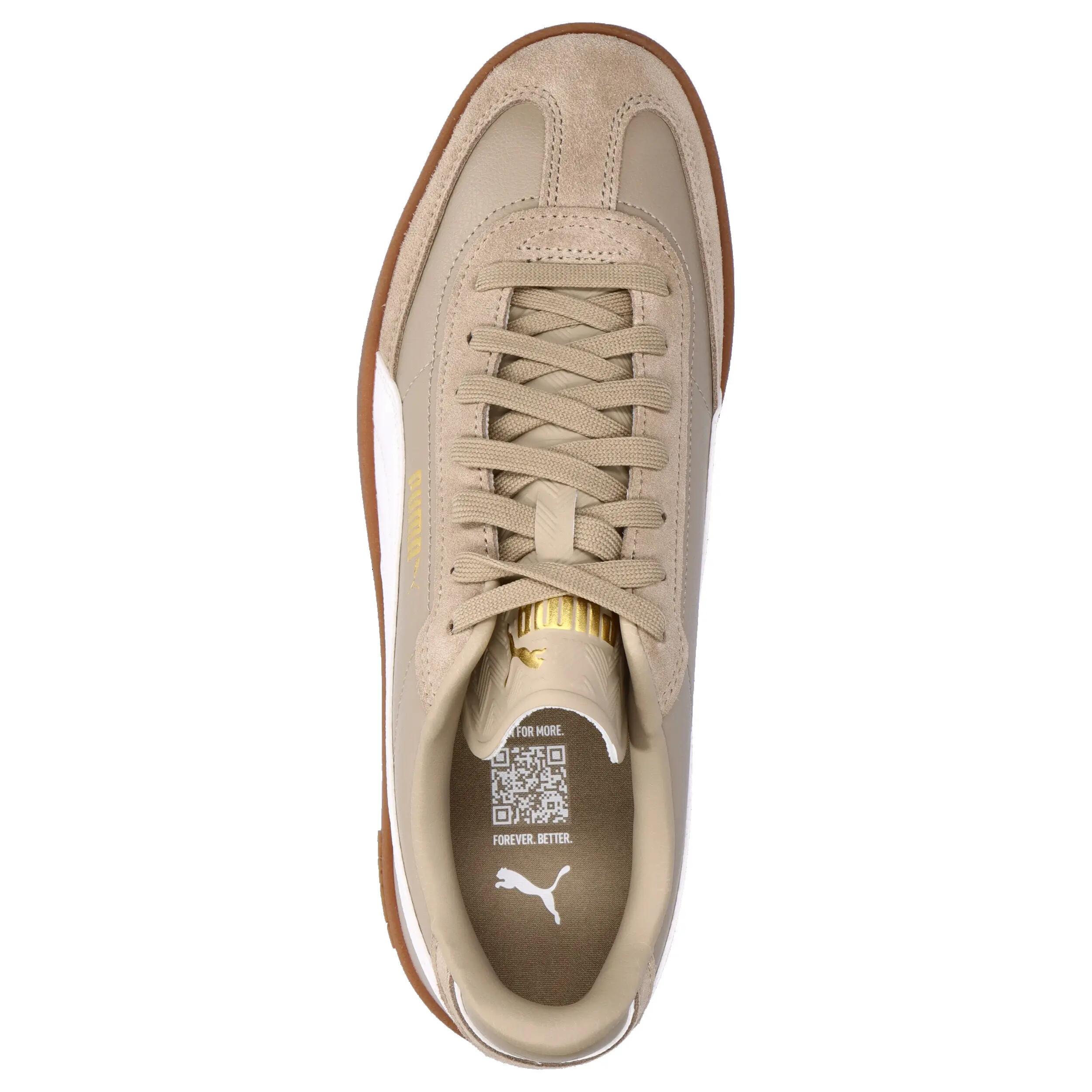 Scarpe da ginnastica Puma Club Ii Era, Marrone, Unisex 5/15