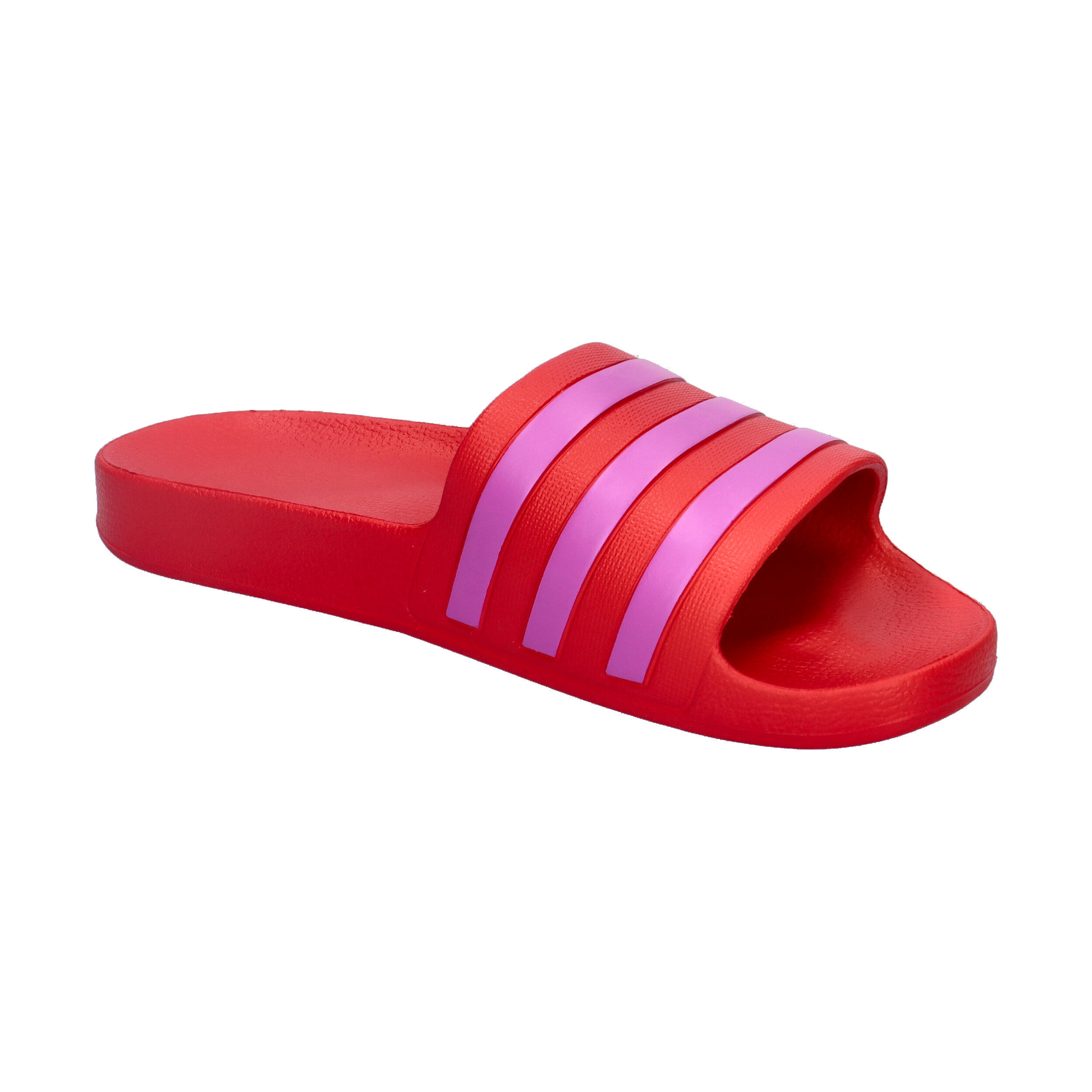 adidas Damen Badeschlappen Adilette Aqua 8/15