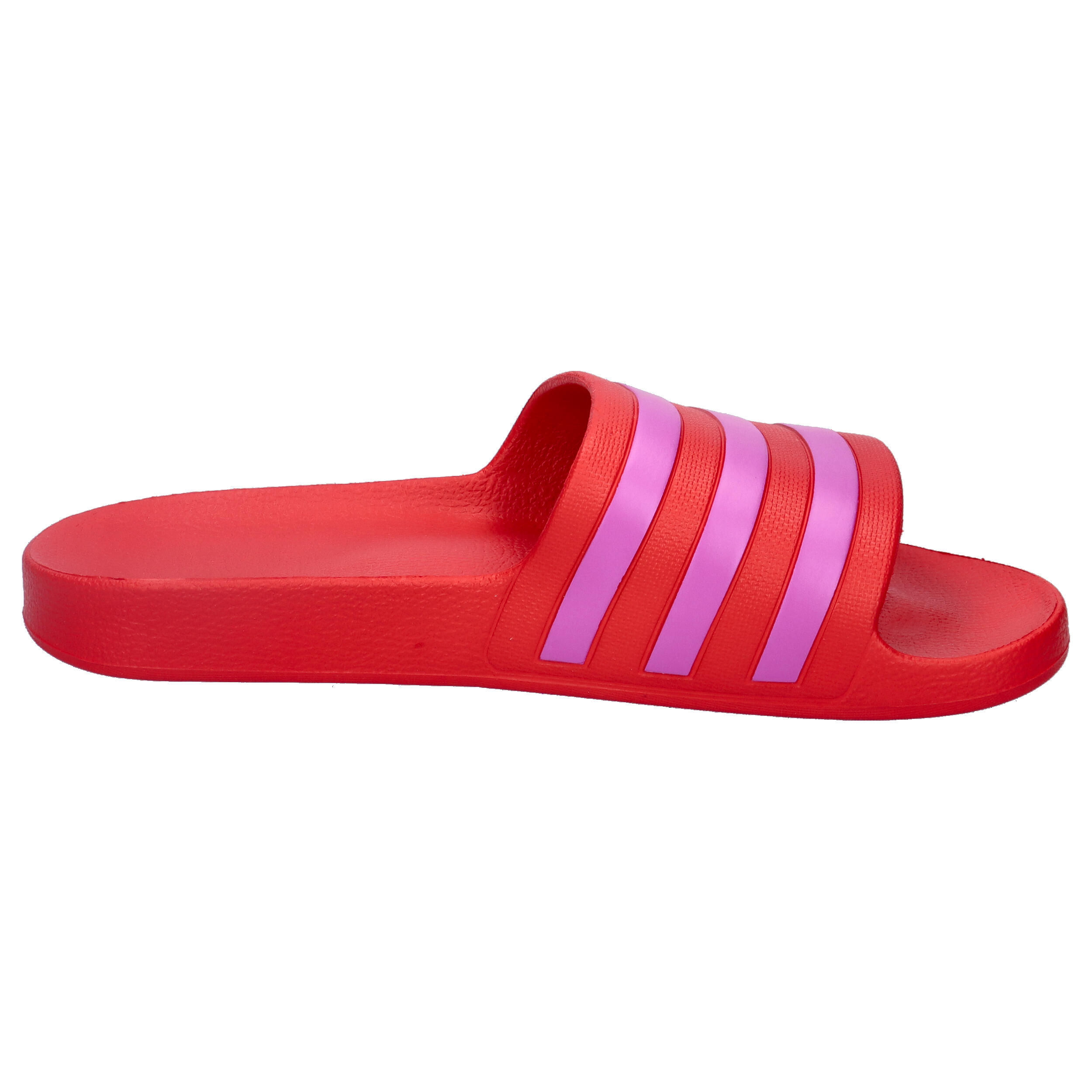 adidas Damen Badeschlappen Adilette Aqua 7/15