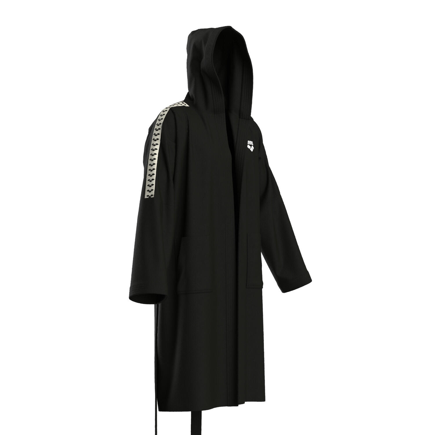 Szlafrok Arena Team Stripe Robe 9/9