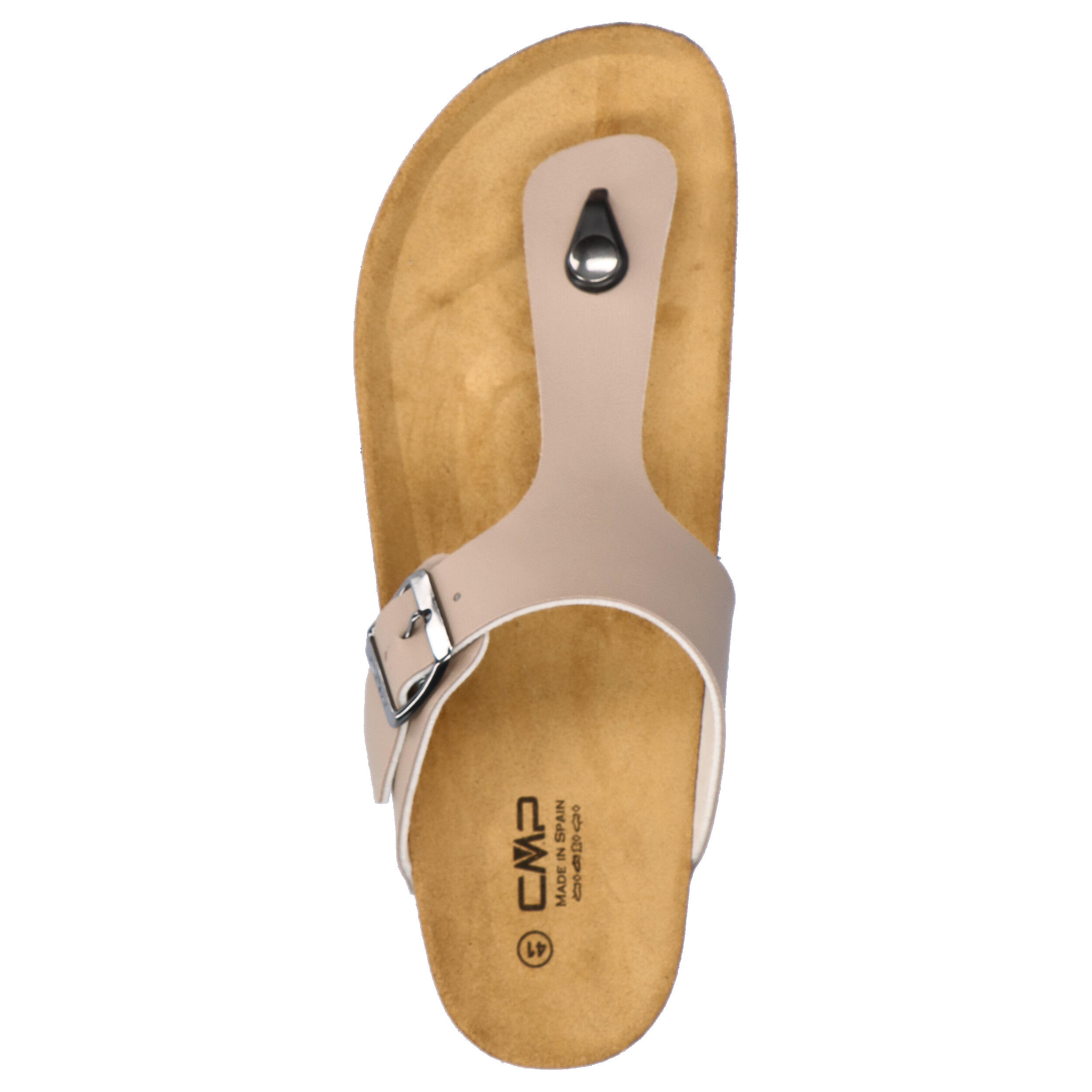 CMP chaussures décontractées 3Q91036-P780 CMP Eco Mymosa 5/15