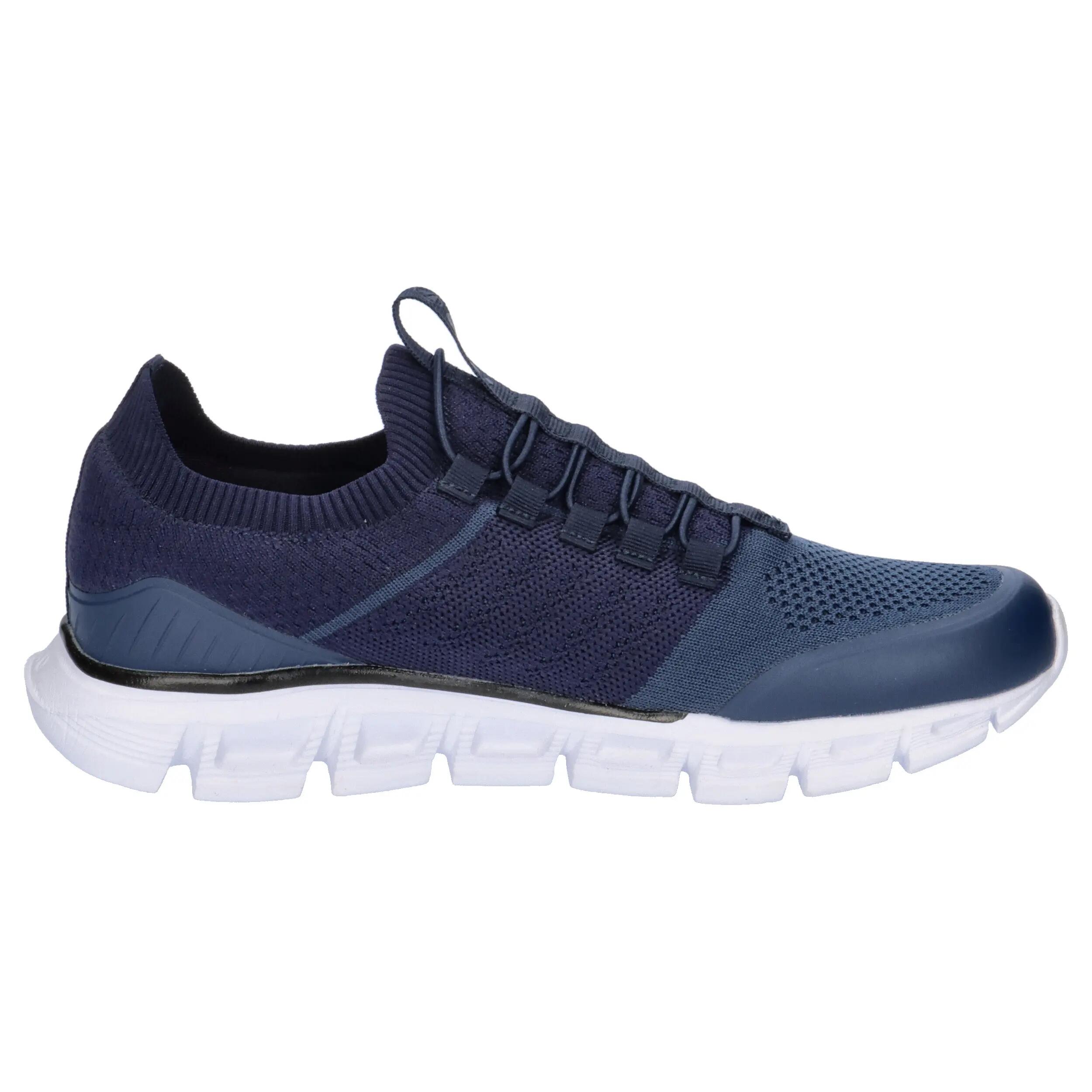 Sneakersy Jako Sneaker Premium Knit 7/15