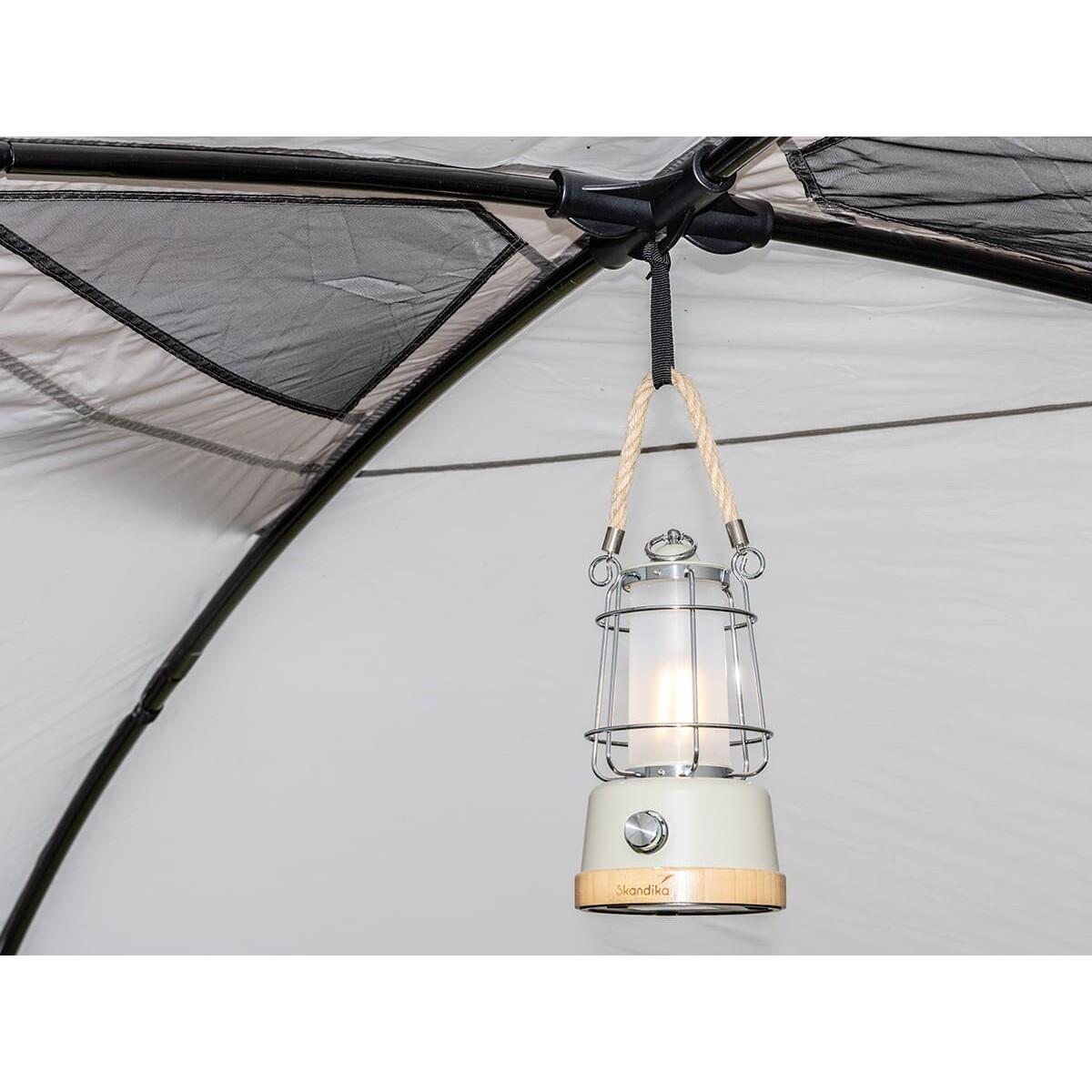 Padiglione - Tenda per eventi Ascot 426 - Padiglione da giardino per esterni 14/16