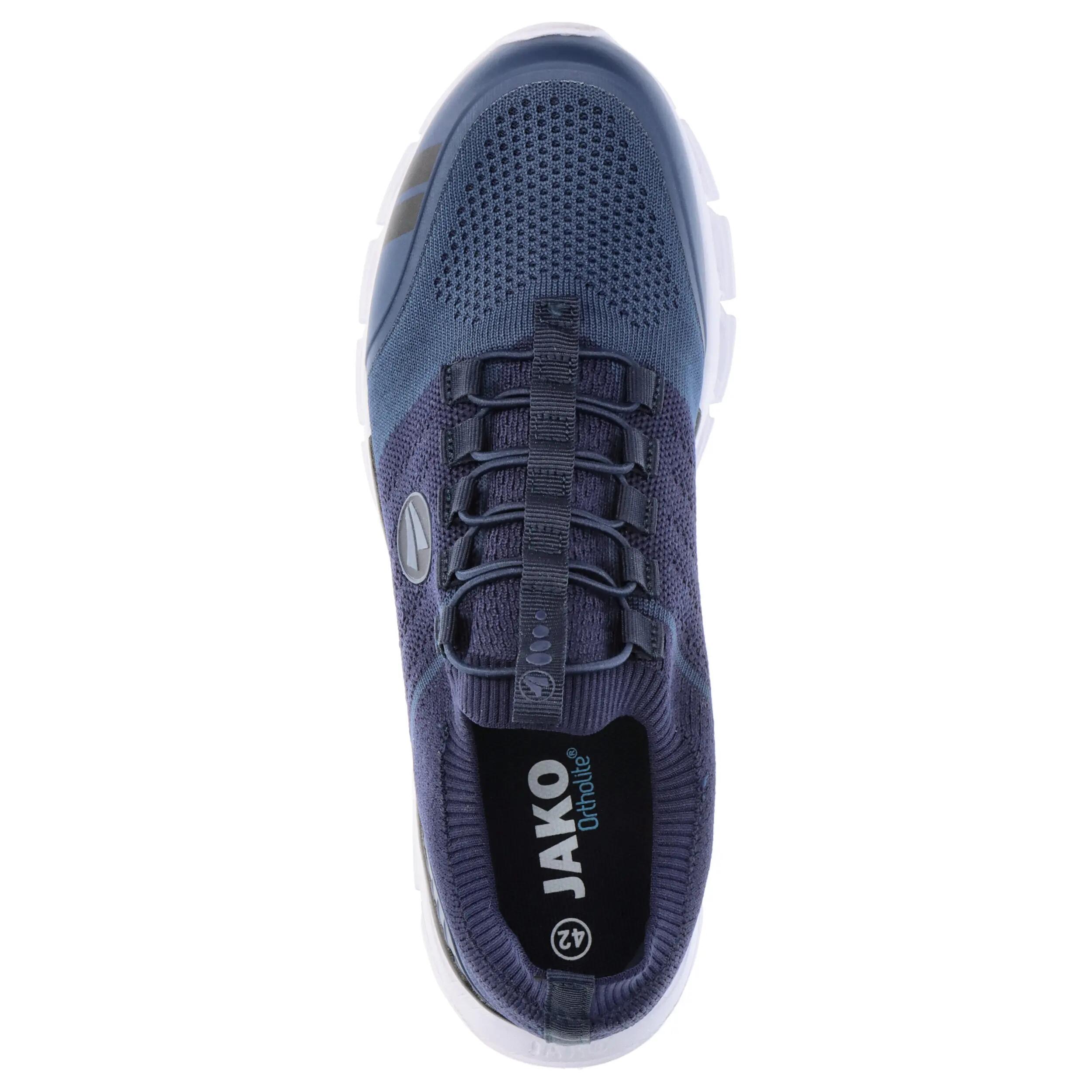 Sneakersy Jako Sneaker Premium Knit 5/15