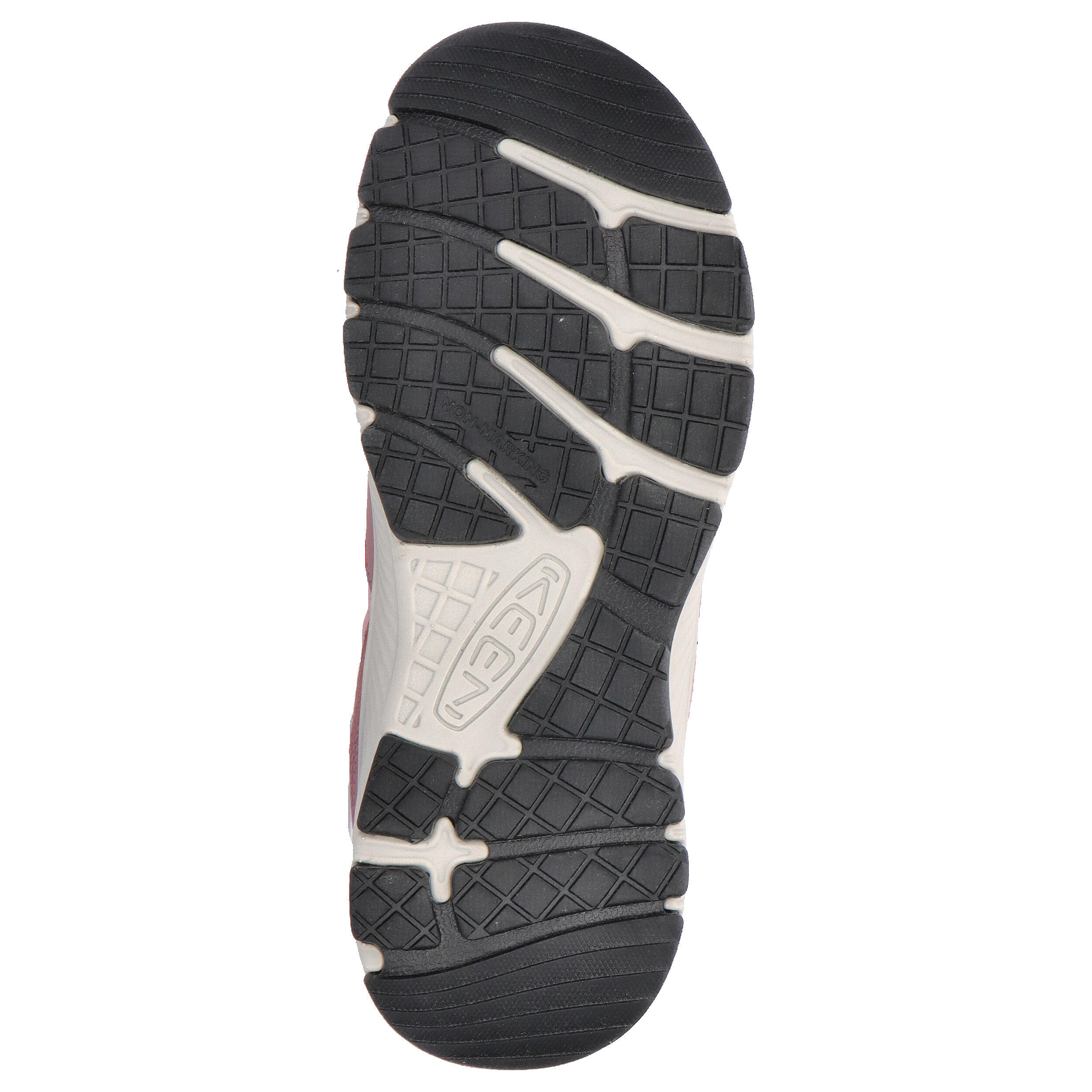 Keen Kinder Wanderschuhe Skua WP Y 6/15