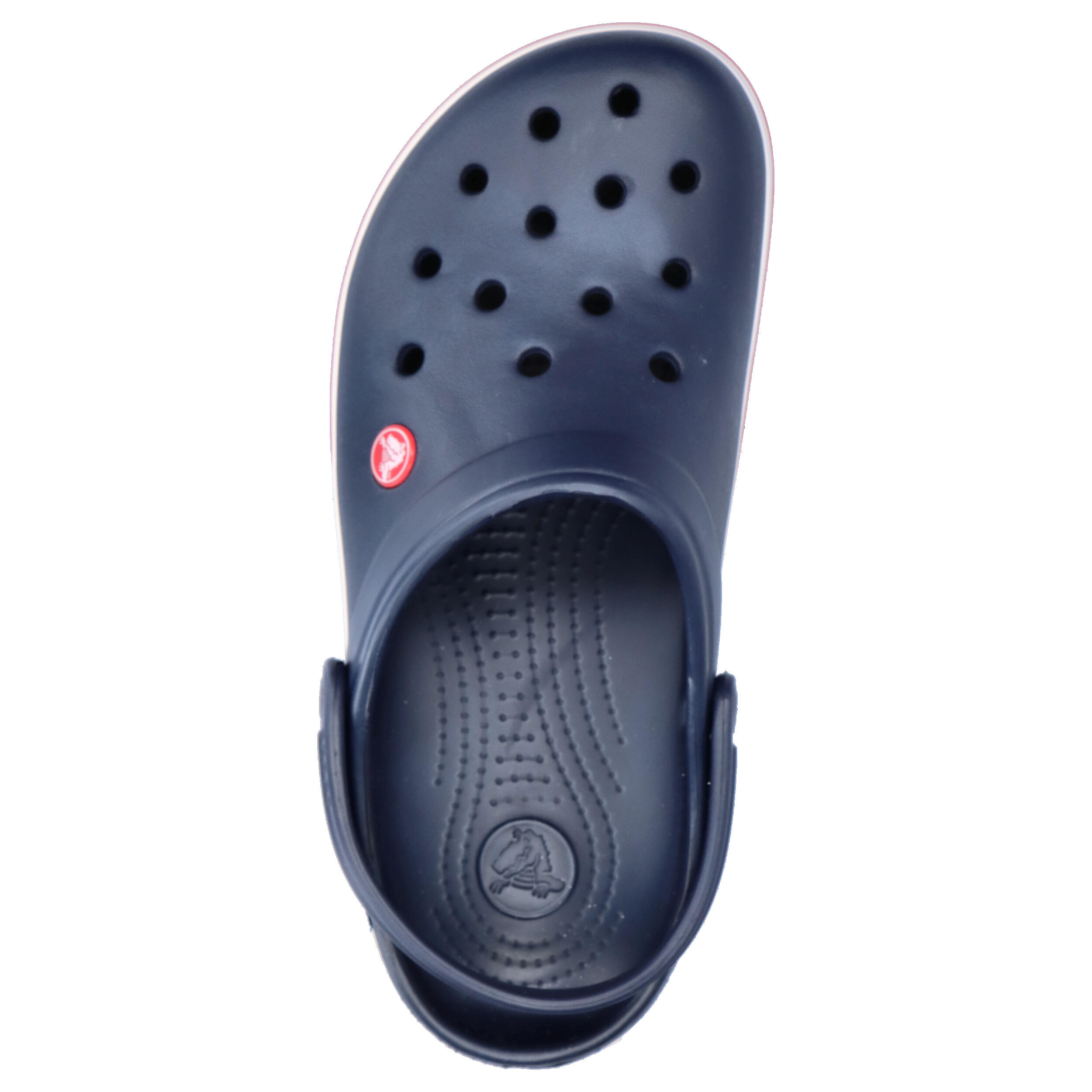 Buty do chodzenia unisex Crocs Crocband 5/15